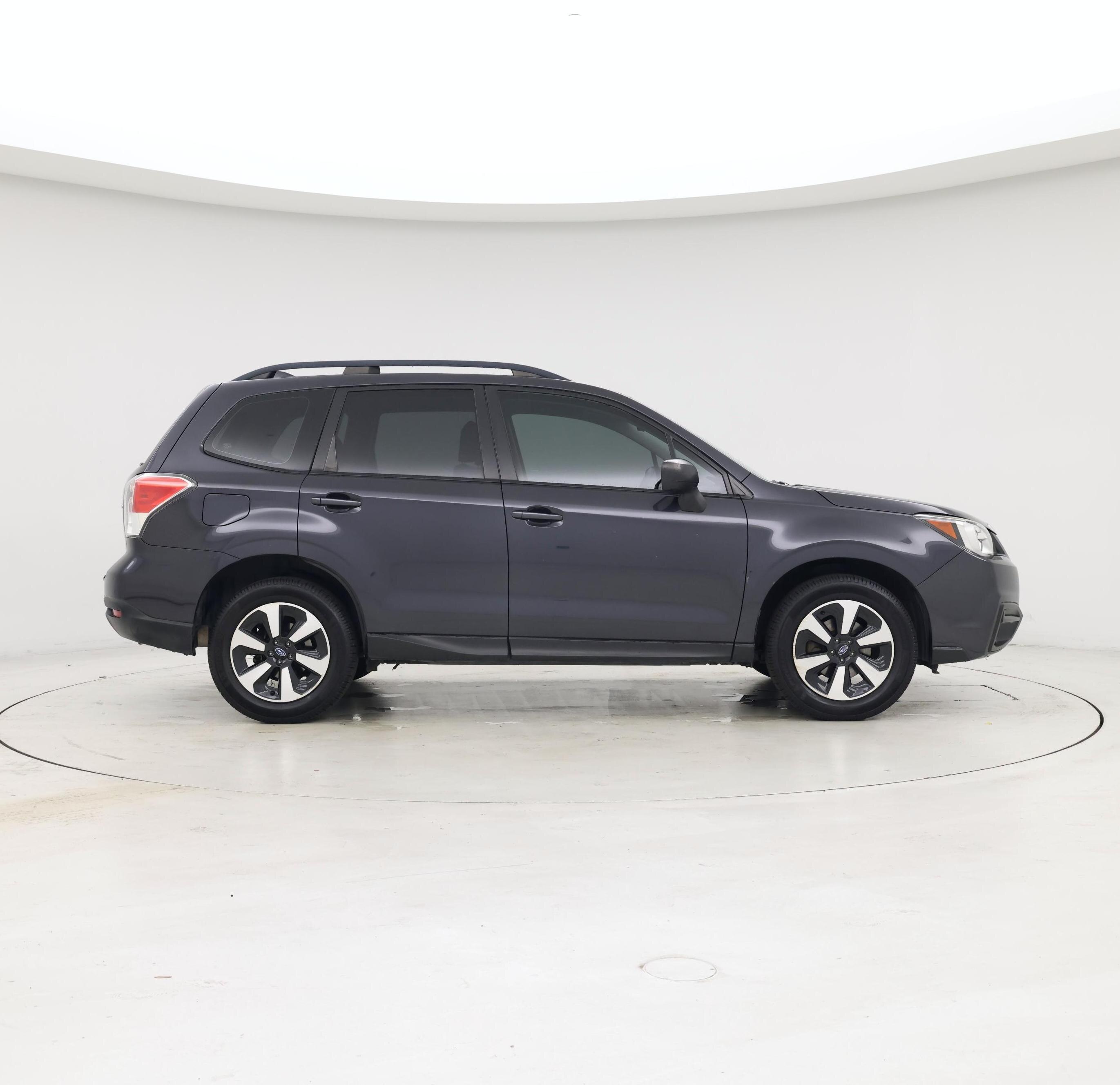 Thumbnail: 2018 Subaru Forester - 7