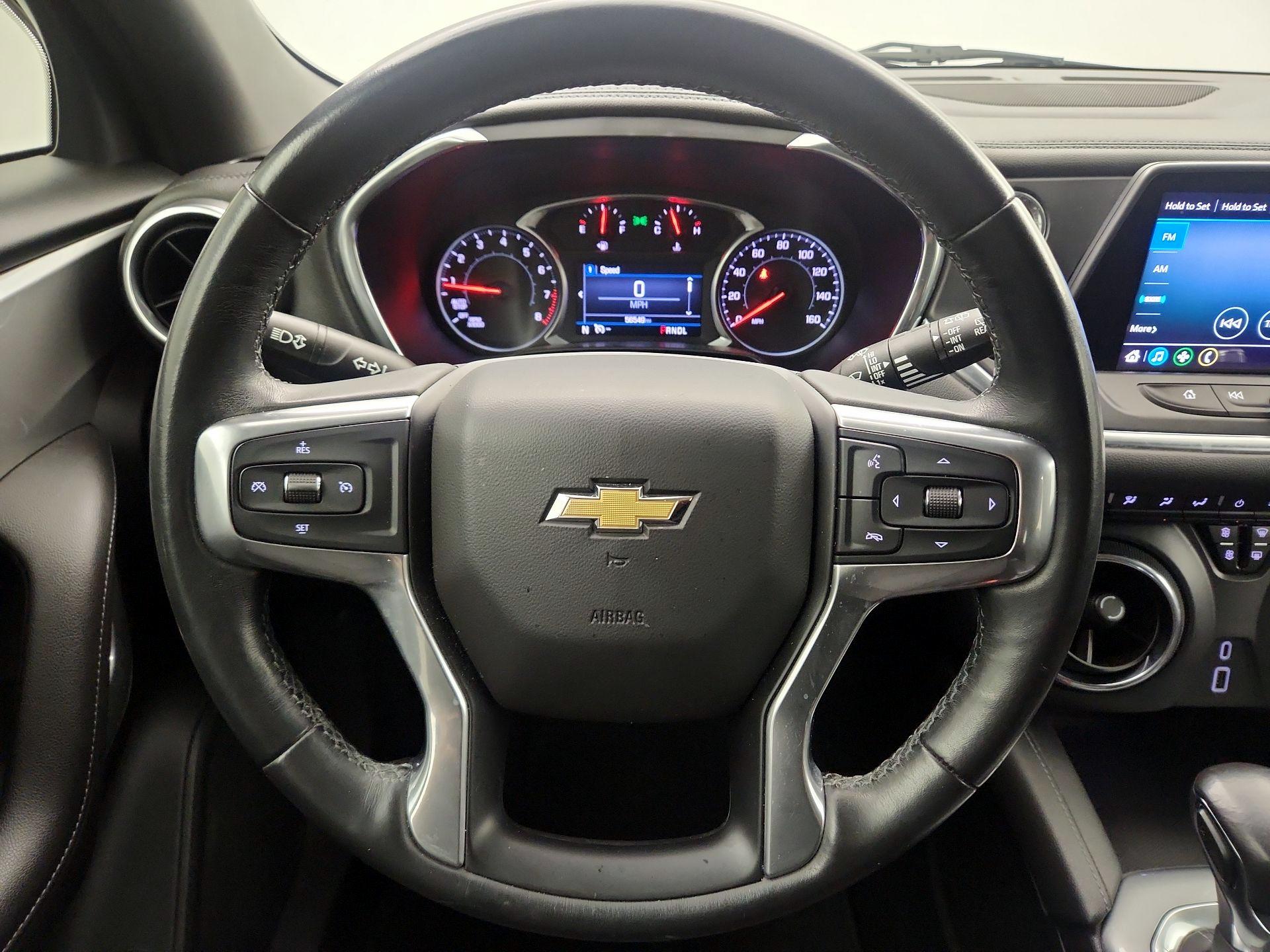 Thumbnail: 2020 Chevrolet Blazer - 10