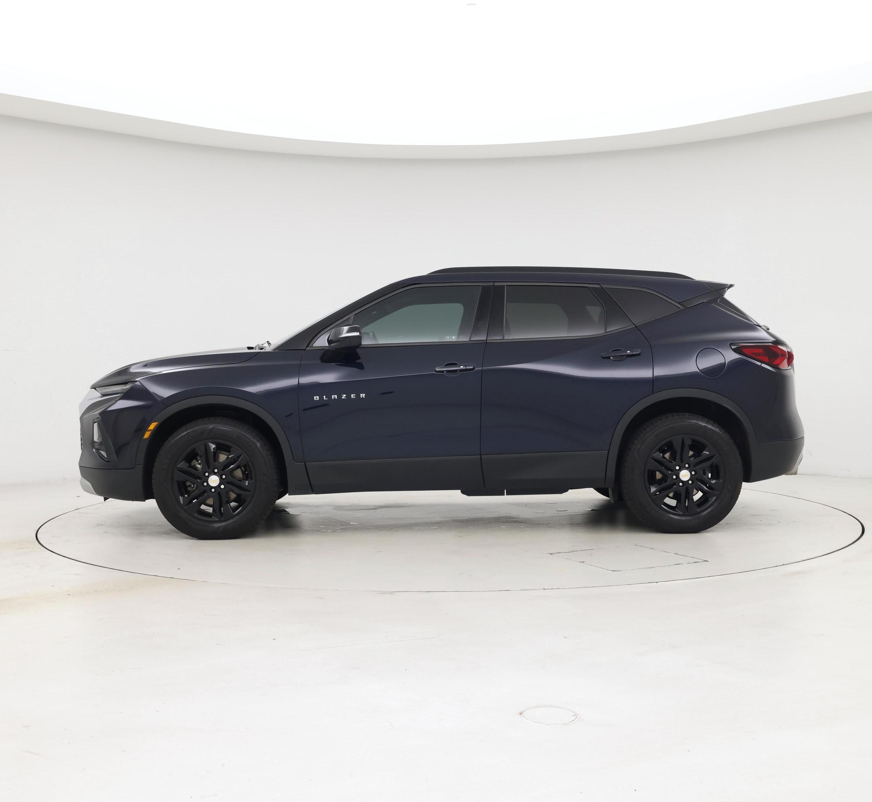 Thumbnail: 2020 Chevrolet Blazer - 3