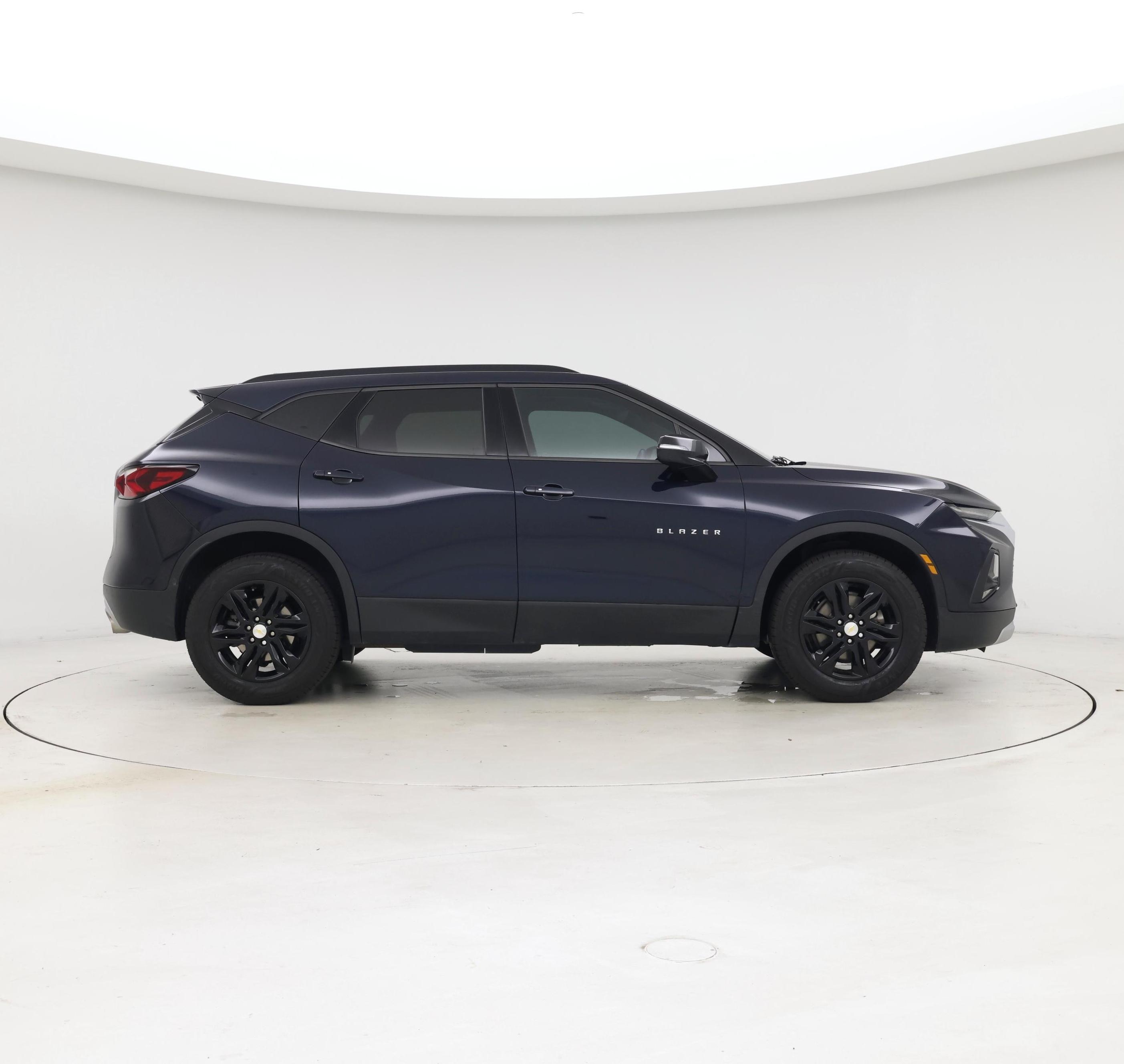 Thumbnail: 2020 Chevrolet Blazer - 7