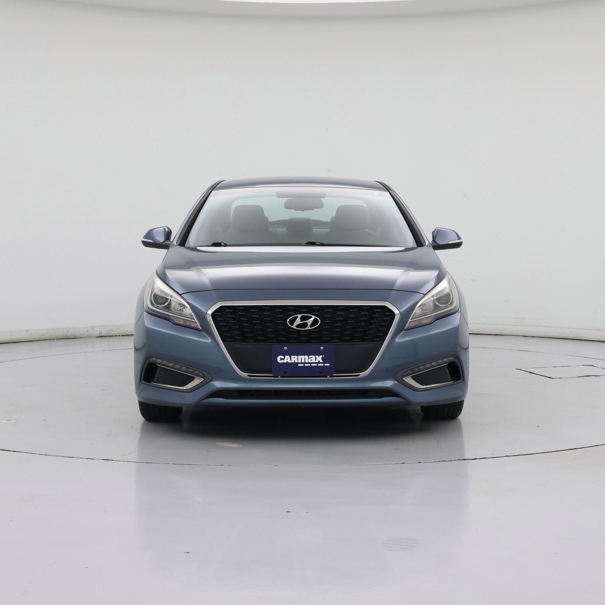 Thumbnail: 2016 Hyundai Sonata - 5