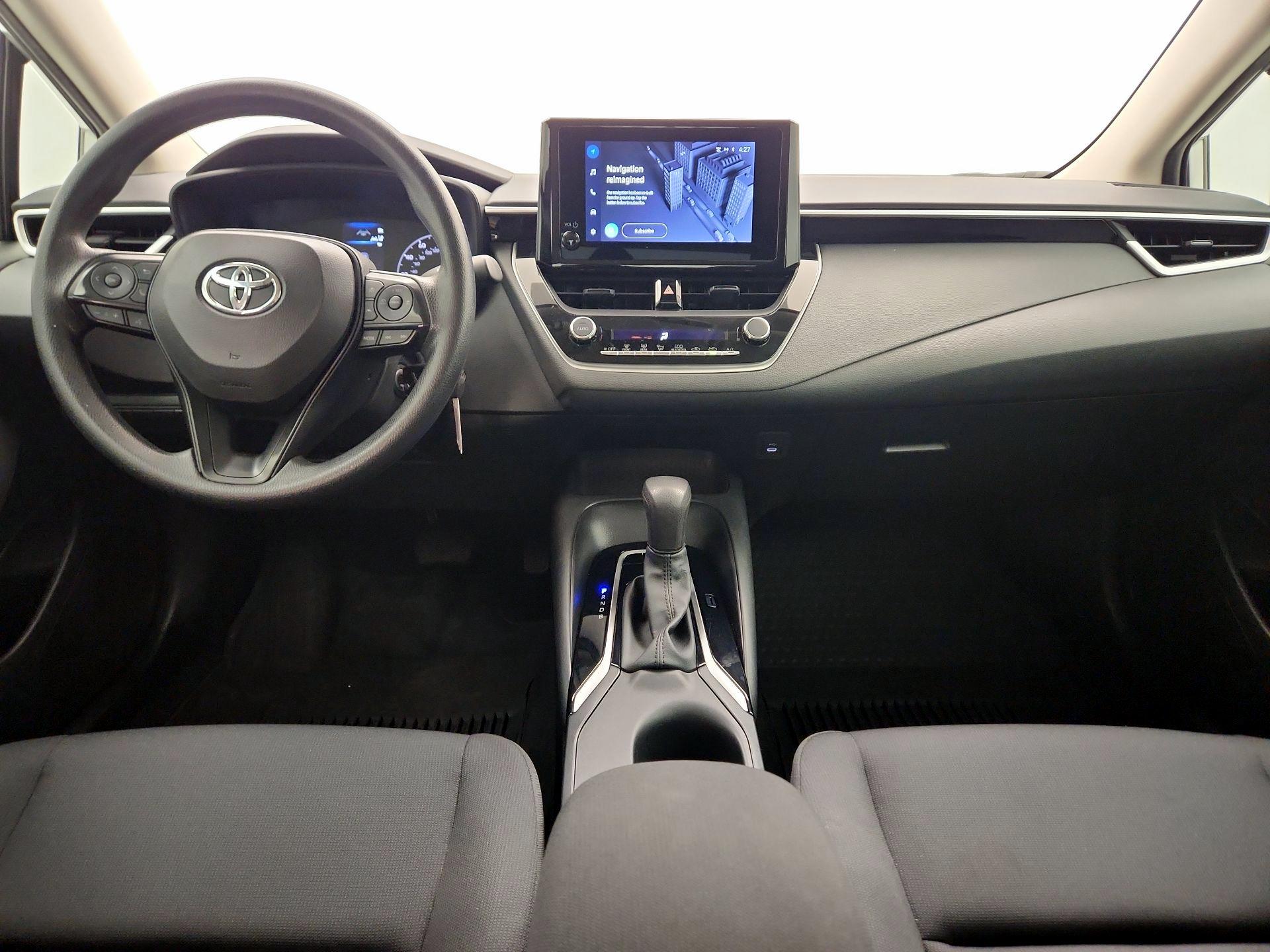 Thumbnail: 2024 Toyota Corolla - 9