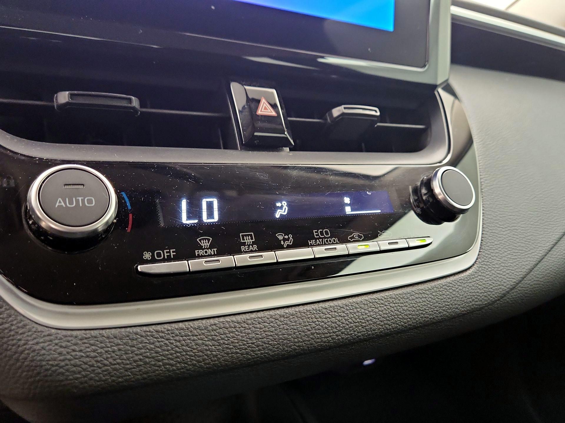 Thumbnail: 2024 Toyota Corolla - 16