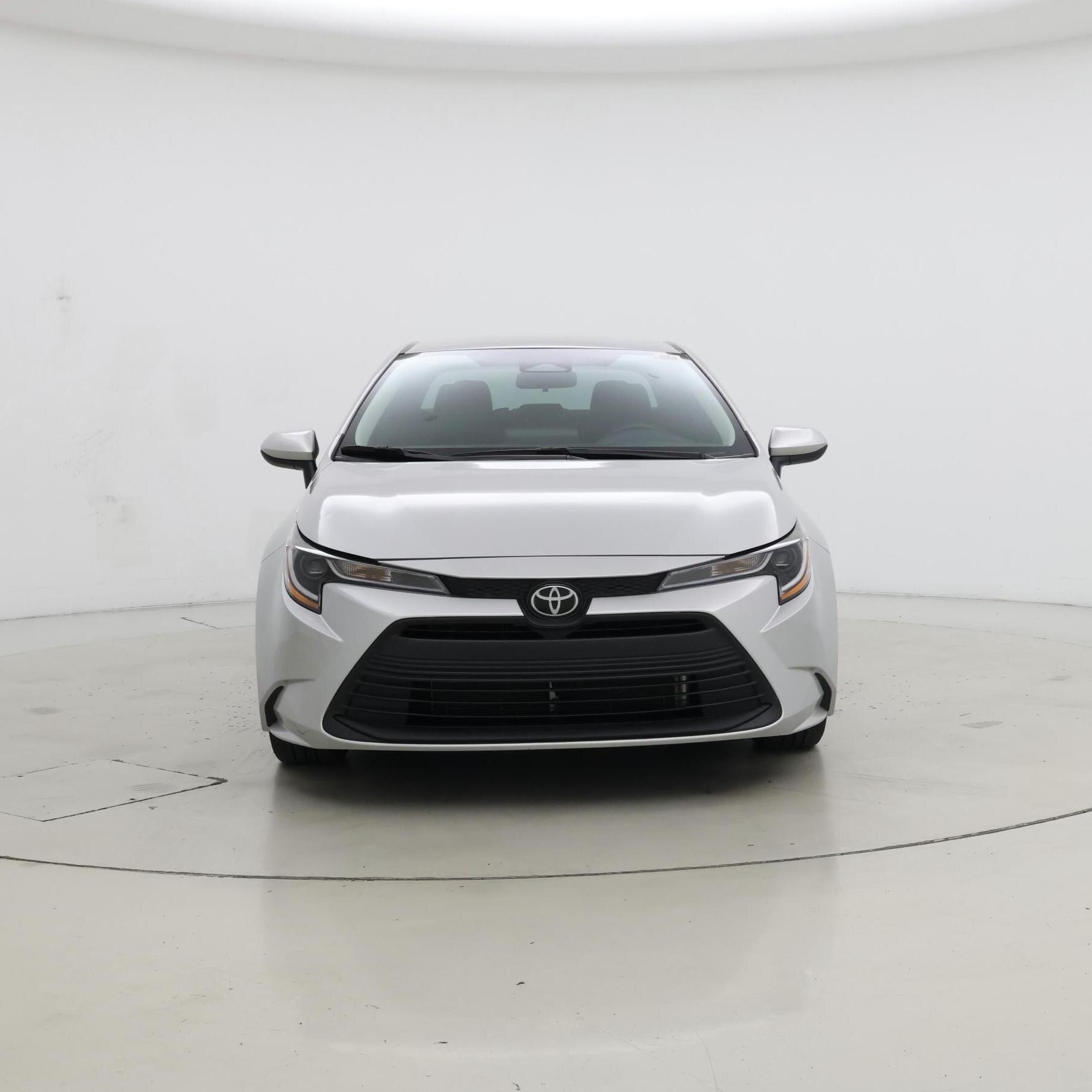 Thumbnail: 2024 Toyota Corolla - 5