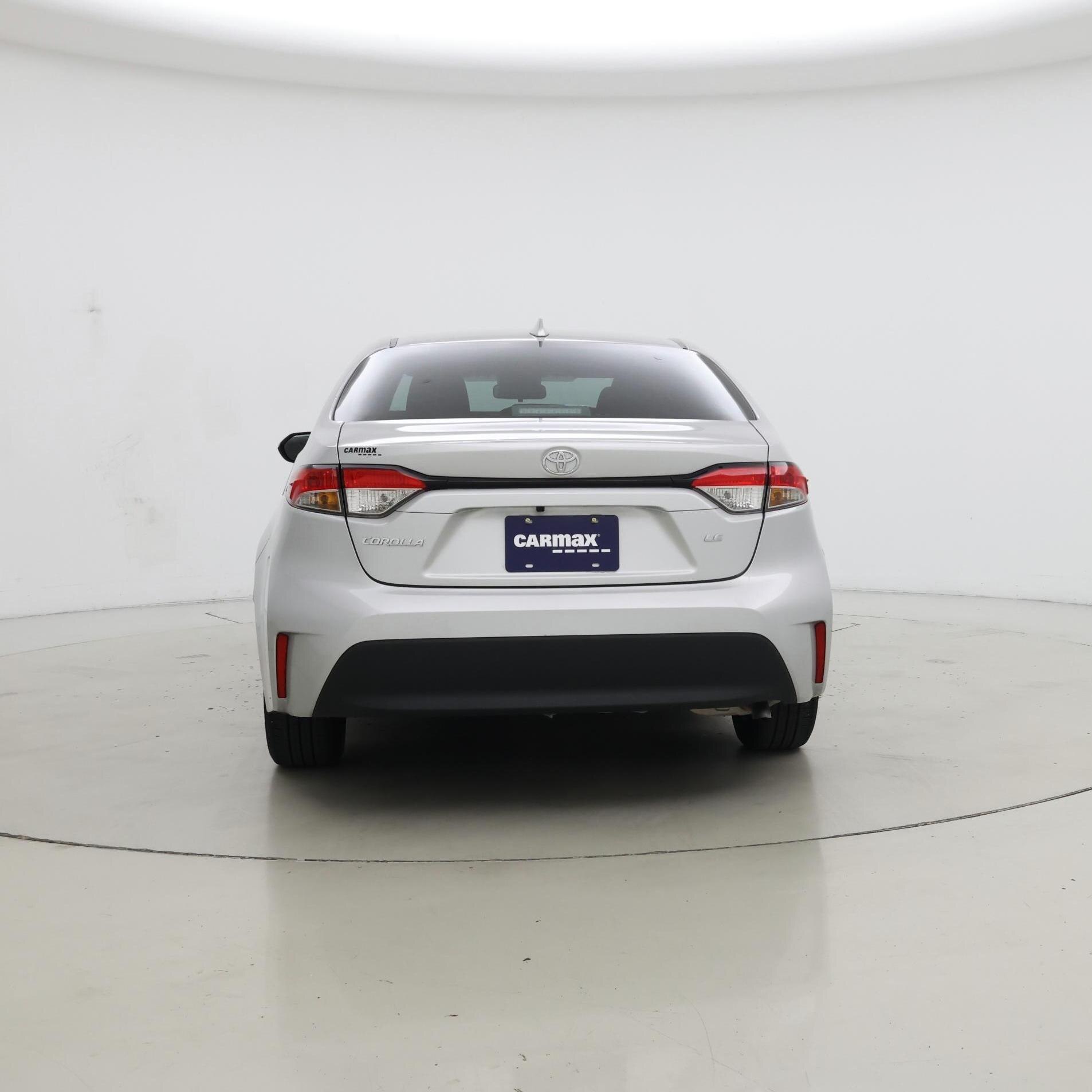 Thumbnail: 2024 Toyota Corolla - 6
