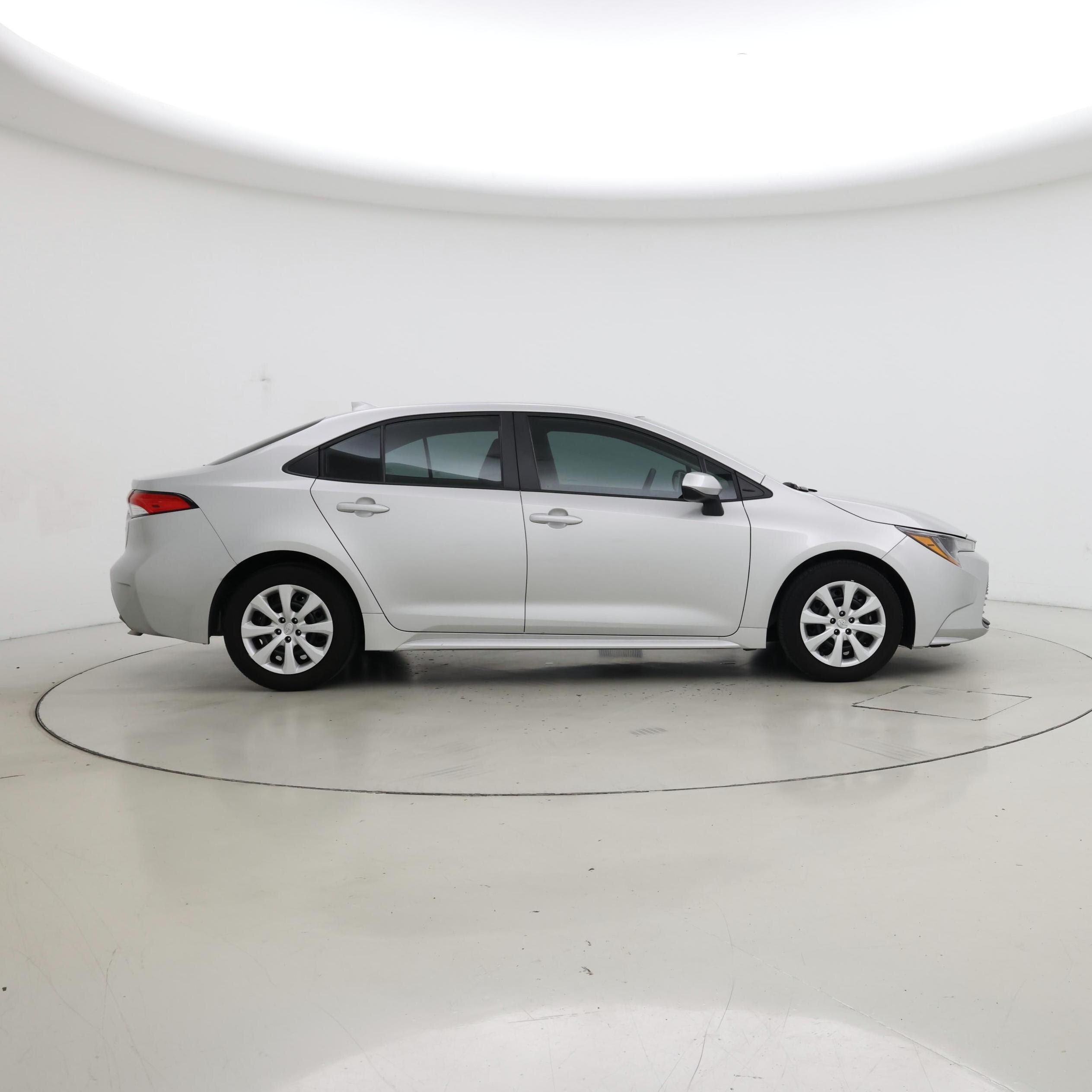 Thumbnail: 2024 Toyota Corolla - 7