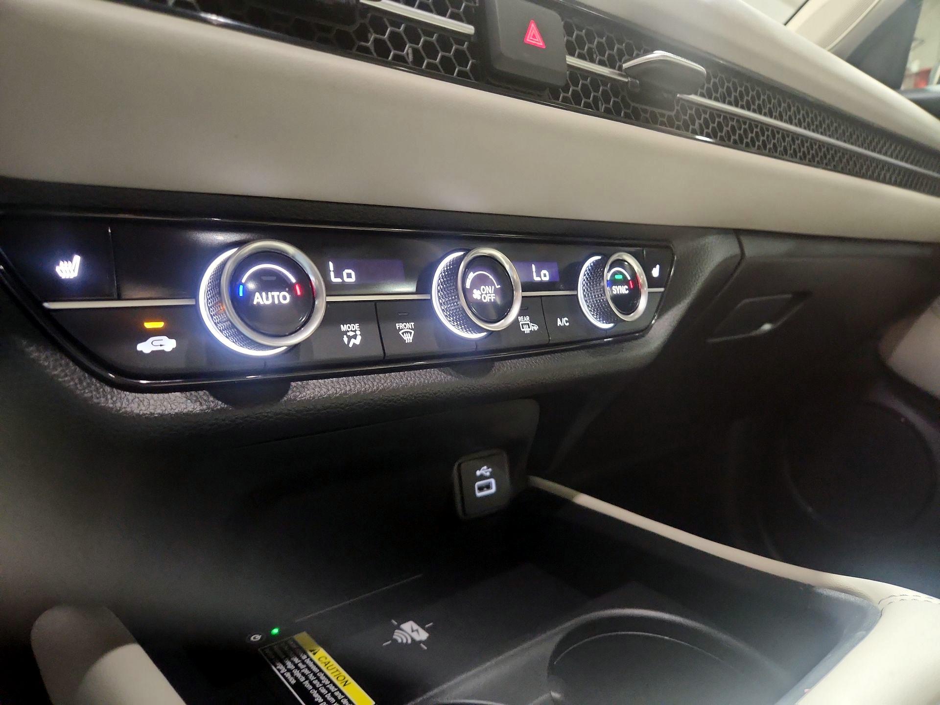 Thumbnail: 2024 Honda HR-V - 14