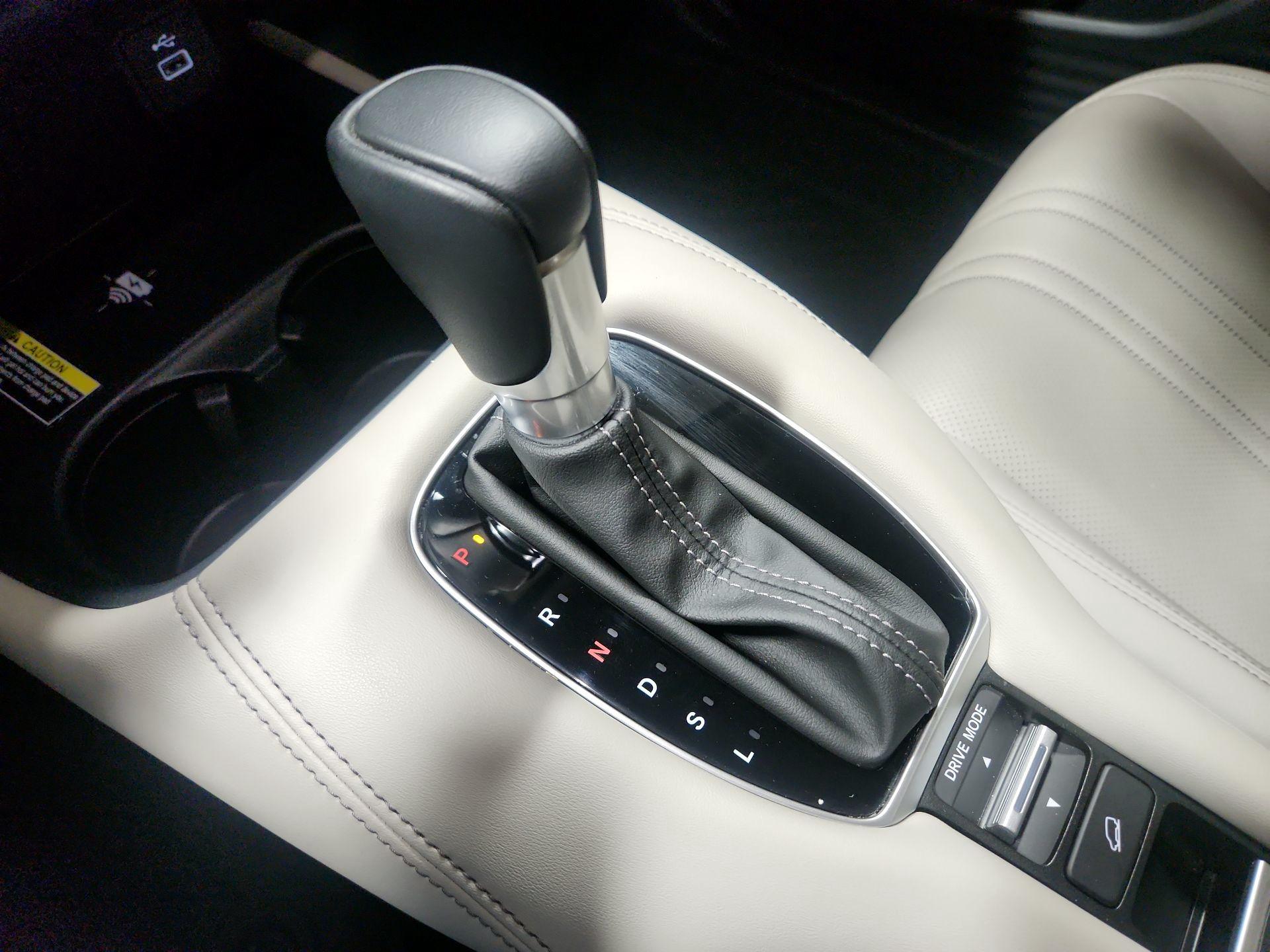 Thumbnail: 2024 Honda HR-V - 15