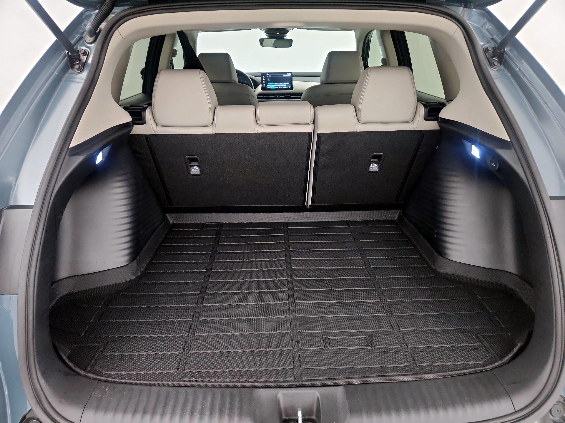 Thumbnail: 2024 Honda HR-V - 16