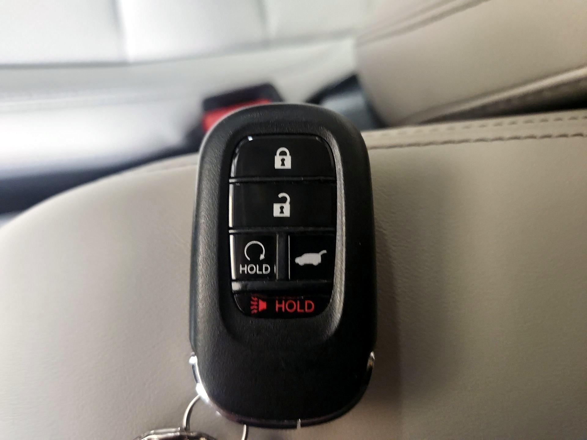 Thumbnail: 2024 Honda HR-V - 18