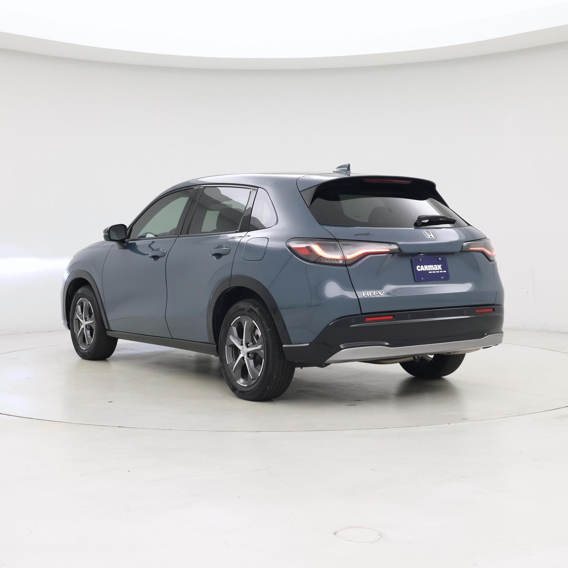 Thumbnail: 2024 Honda HR-V - 2