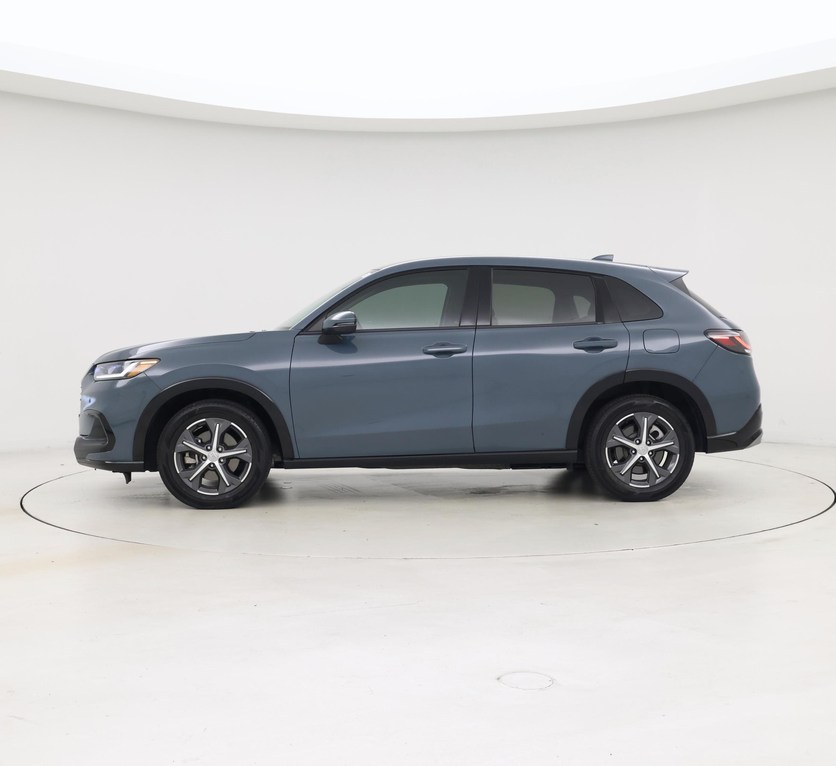 Thumbnail: 2024 Honda HR-V - 3