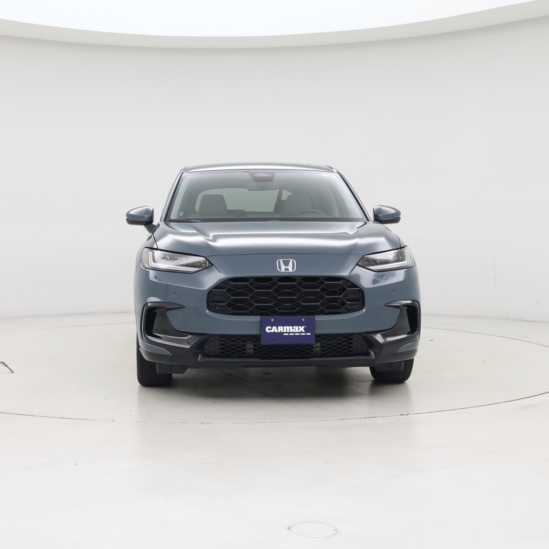Thumbnail: 2024 Honda HR-V - 5