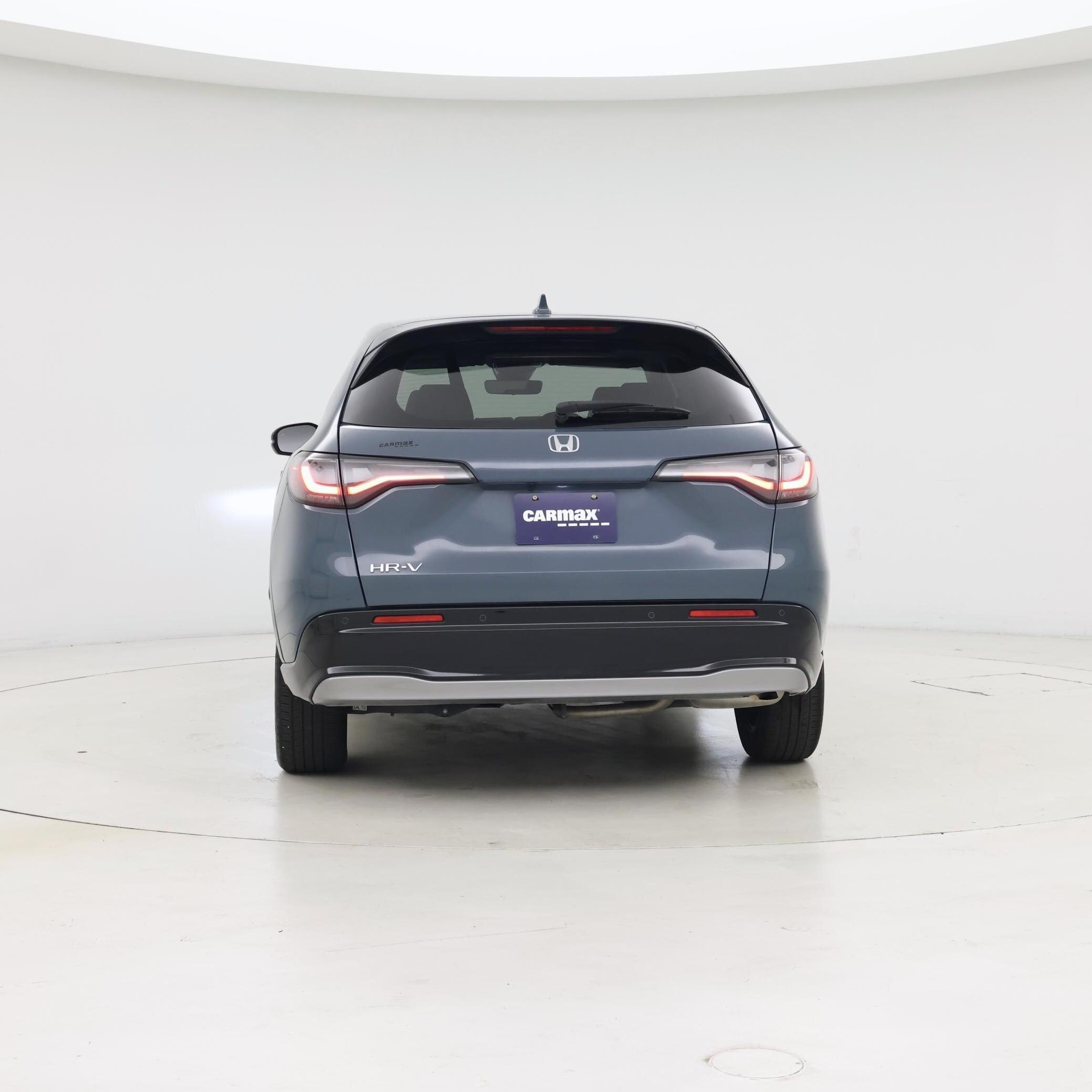 Thumbnail: 2024 Honda HR-V - 6