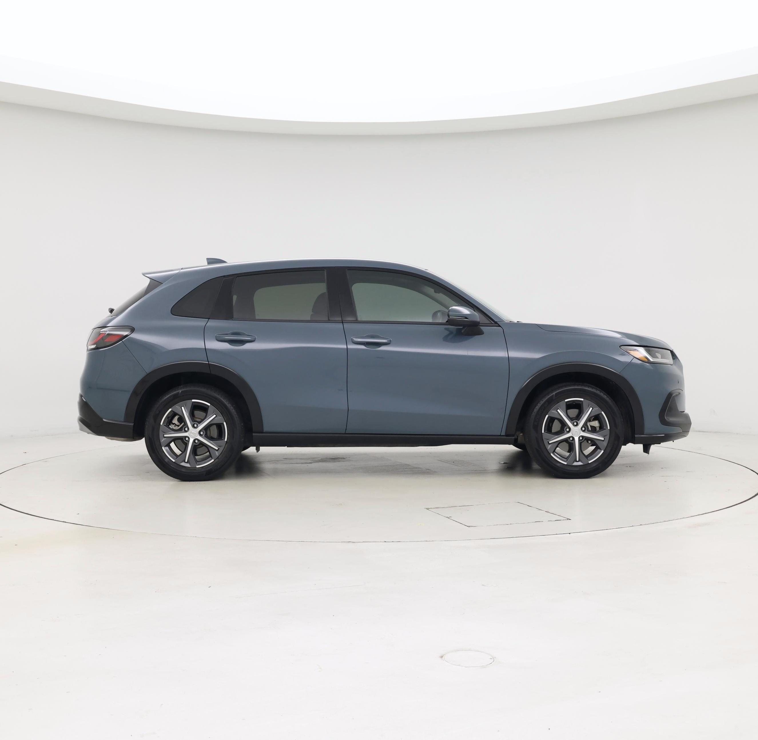 Thumbnail: 2024 Honda HR-V - 7