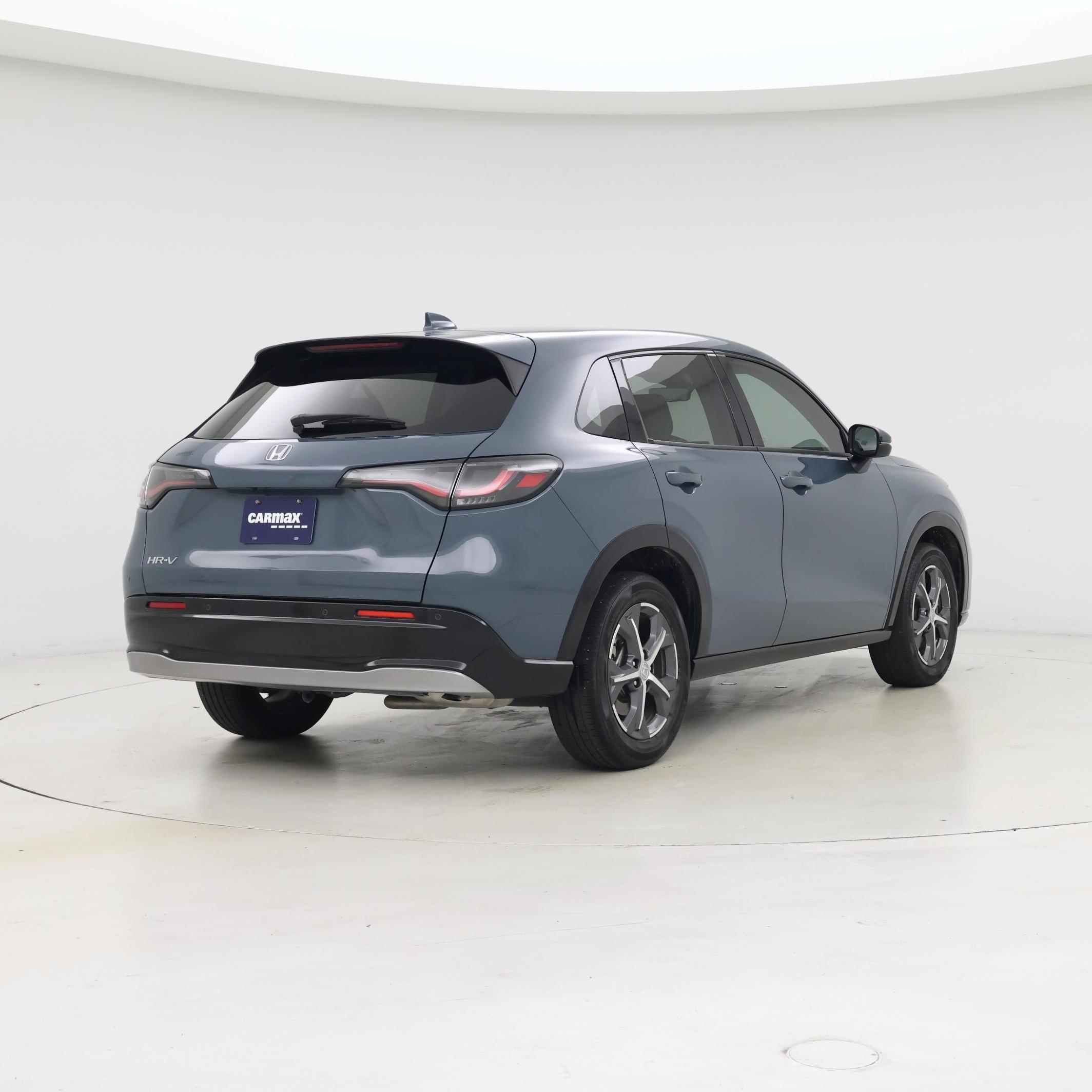 Thumbnail: 2024 Honda HR-V - 8