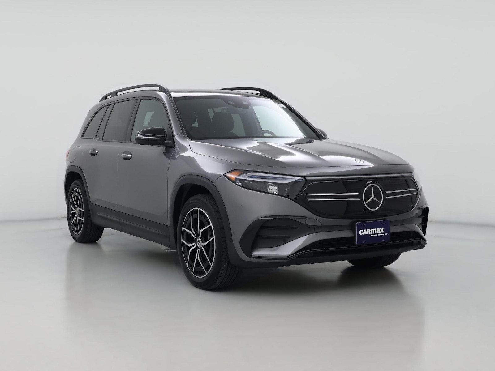 2023 Mercedes-Benz EQB