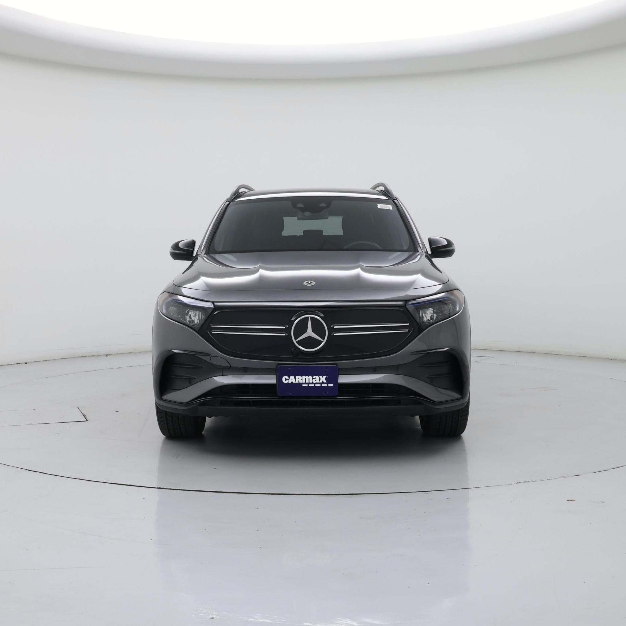 Thumbnail: 2023 Mercedes-Benz EQB - 5