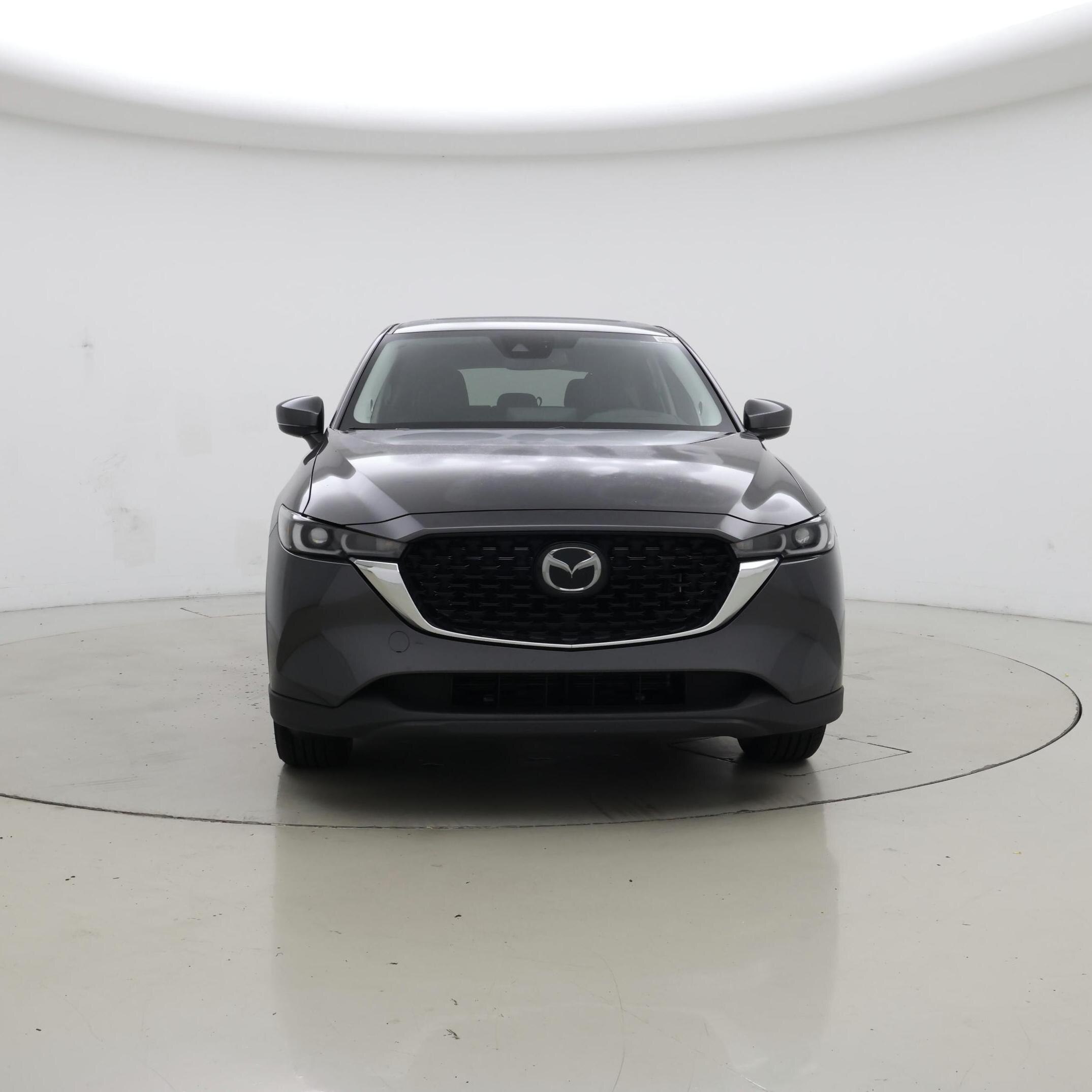 Thumbnail: 2022 Mazda CX-5 - 5