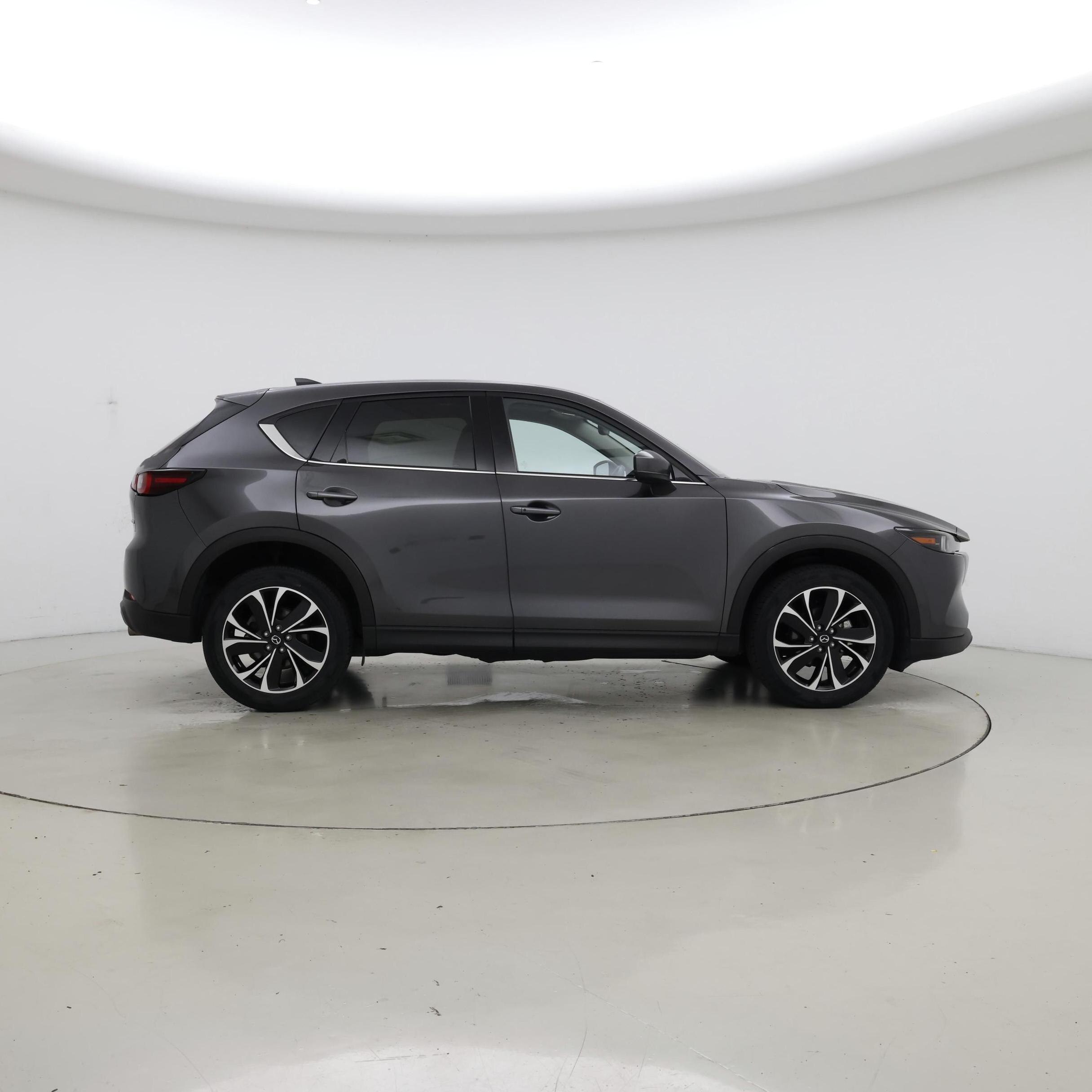 Thumbnail: 2022 Mazda CX-5 - 7