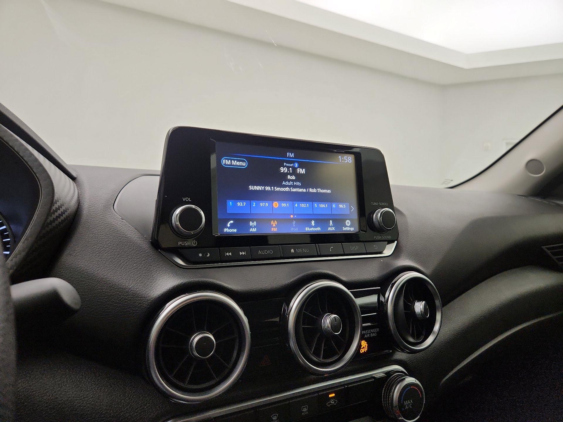 Thumbnail: 2024 Nissan Sentra - 11