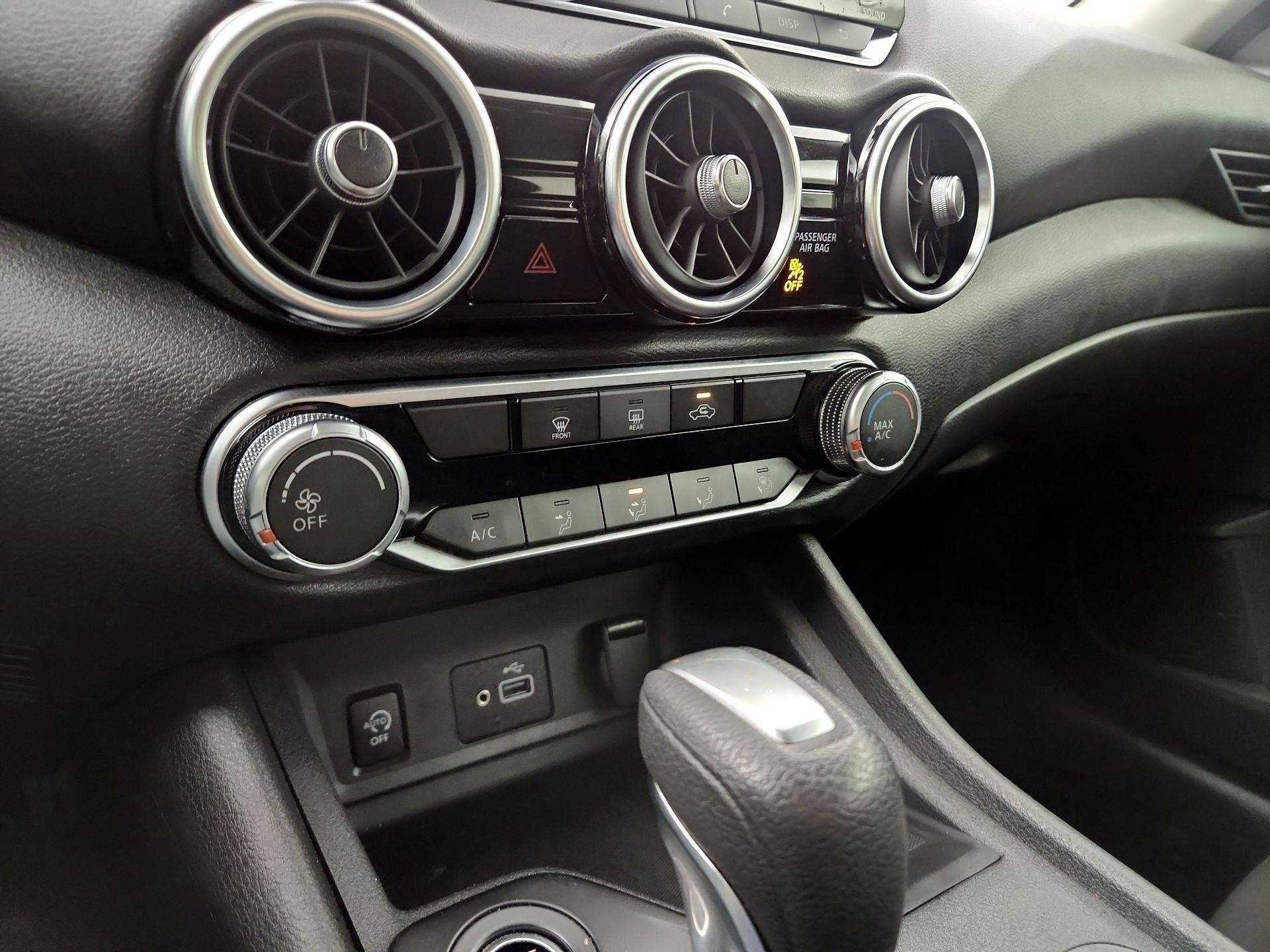 Thumbnail: 2024 Nissan Sentra - 12