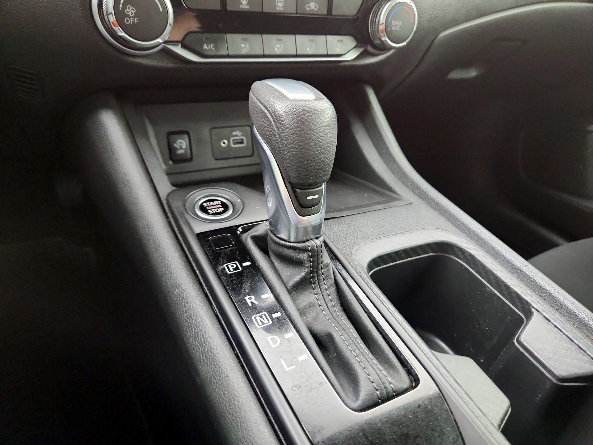 Thumbnail: 2024 Nissan Sentra - 13