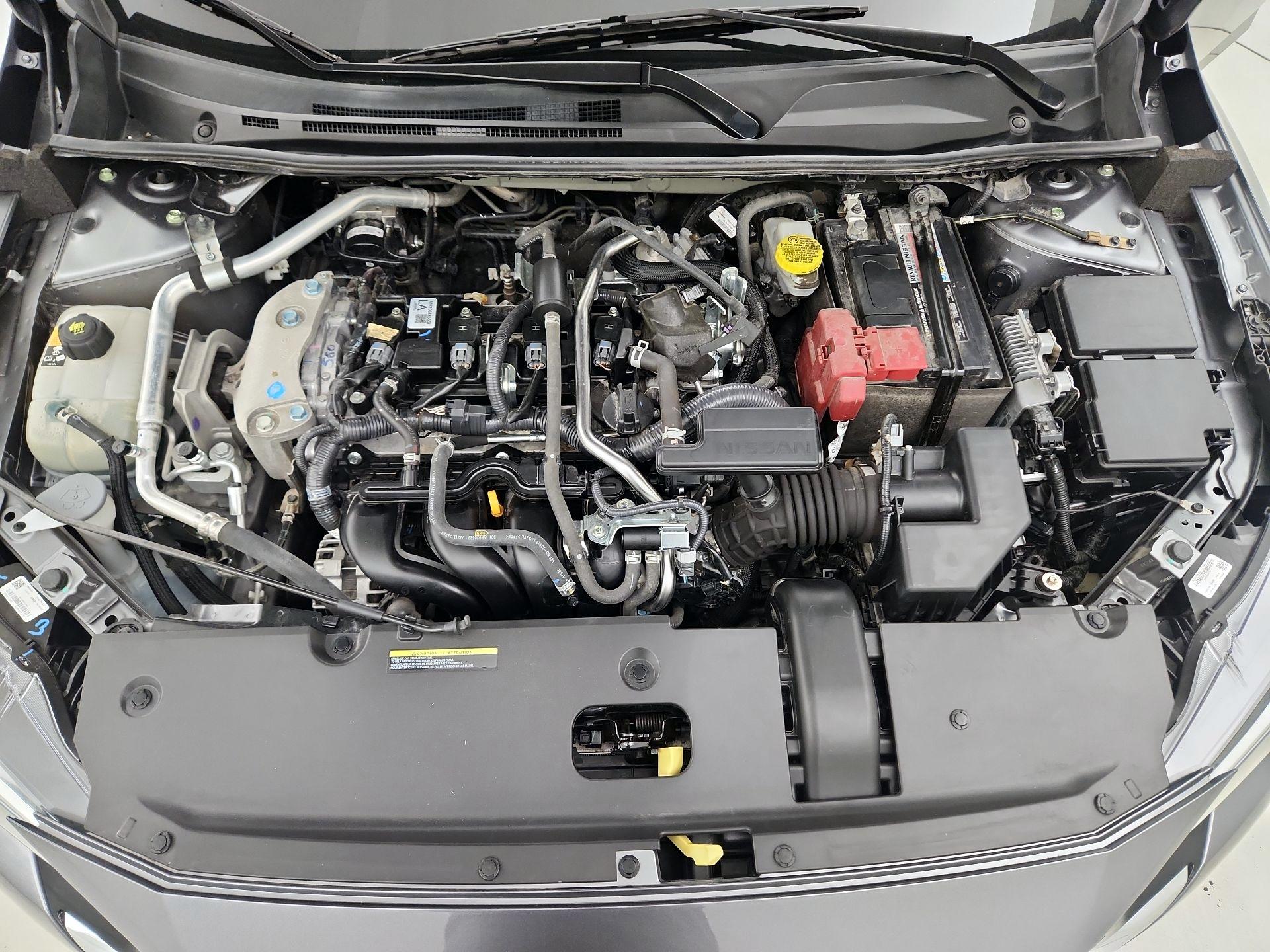 Thumbnail: 2024 Nissan Sentra - 15