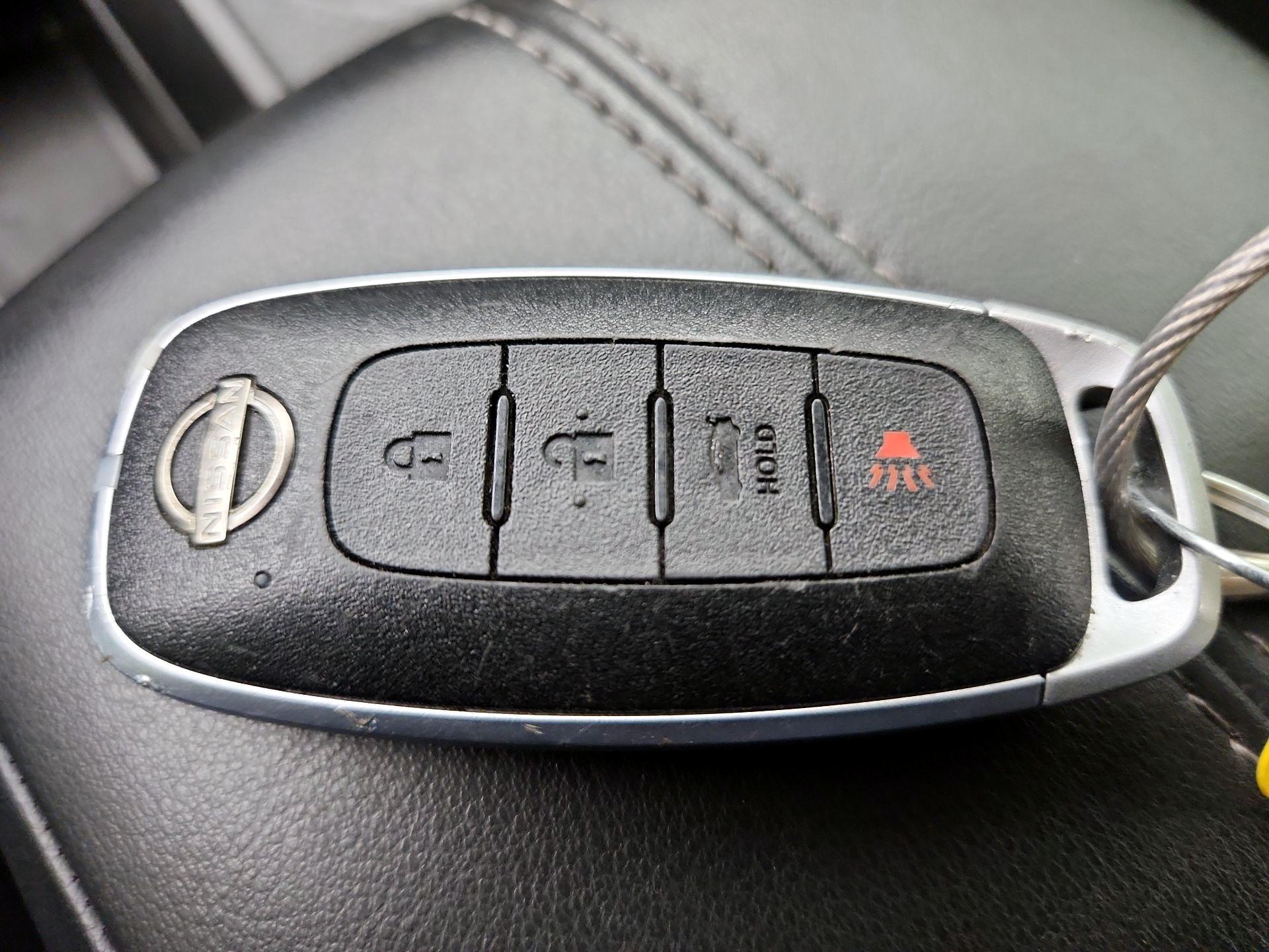 Thumbnail: 2024 Nissan Sentra - 16