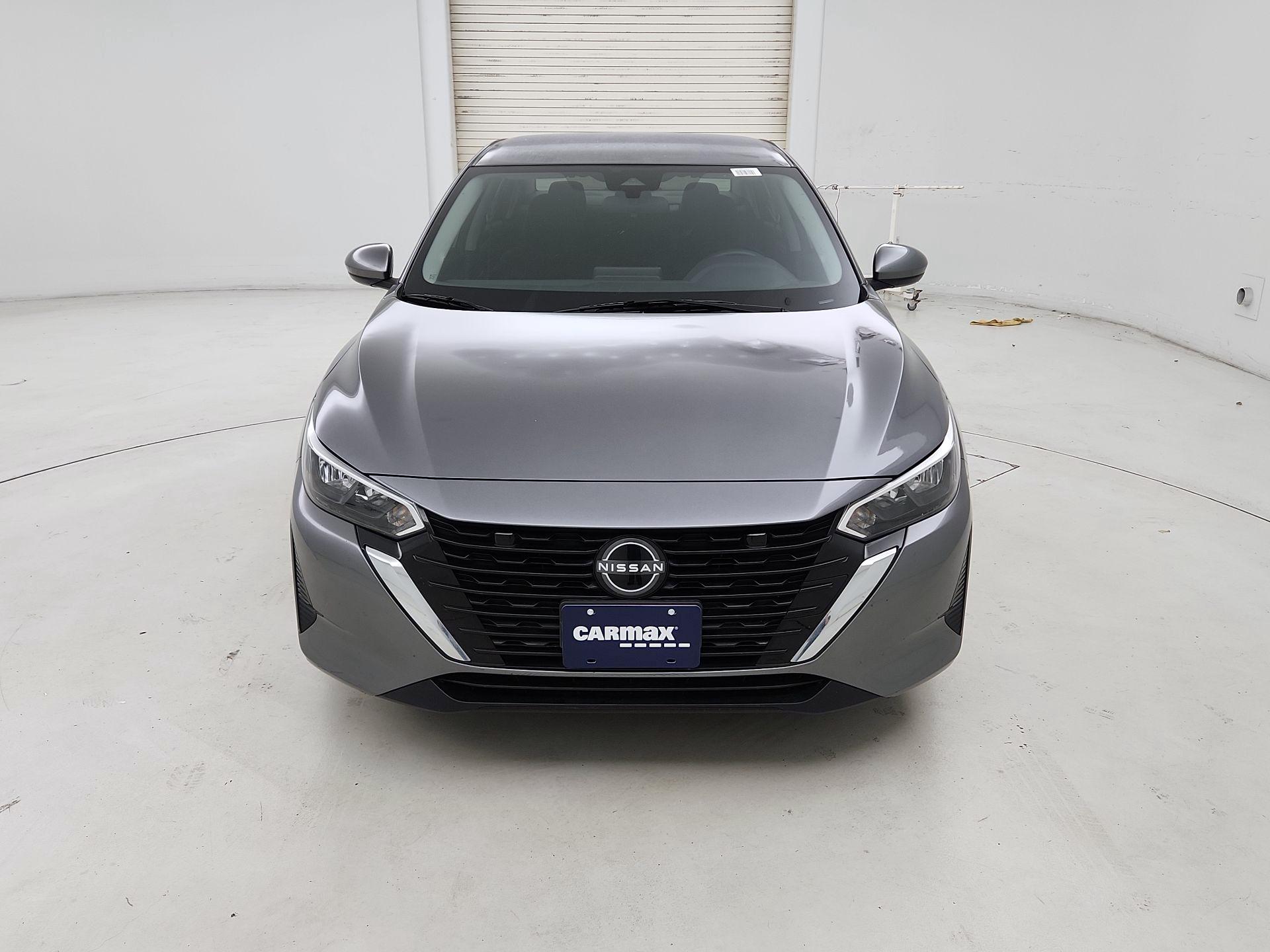 Thumbnail: 2024 Nissan Sentra - 2