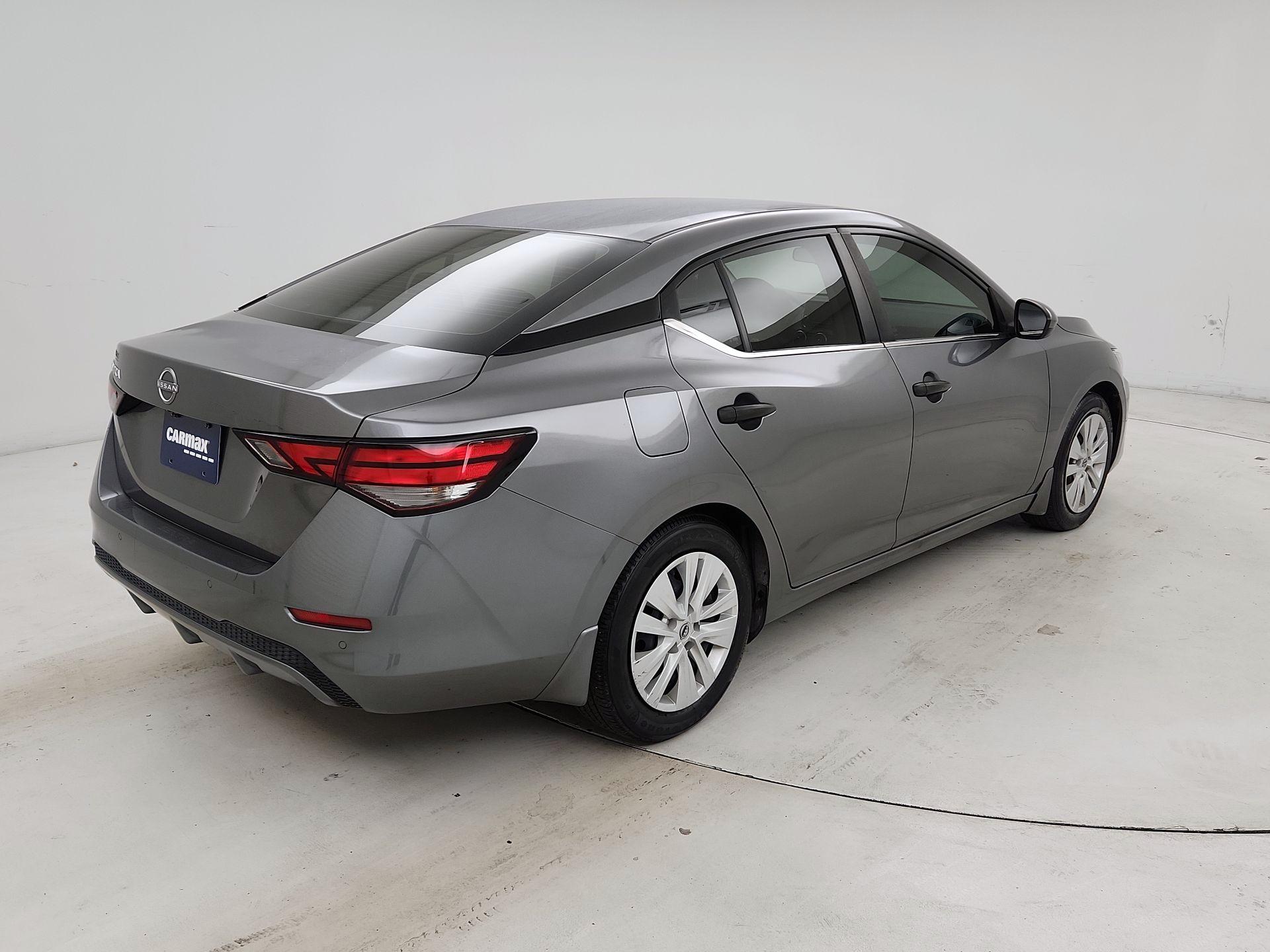 Thumbnail: 2024 Nissan Sentra - 5