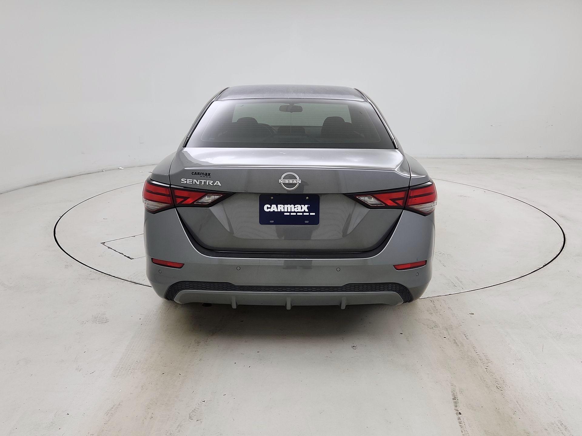 Thumbnail: 2024 Nissan Sentra - 6