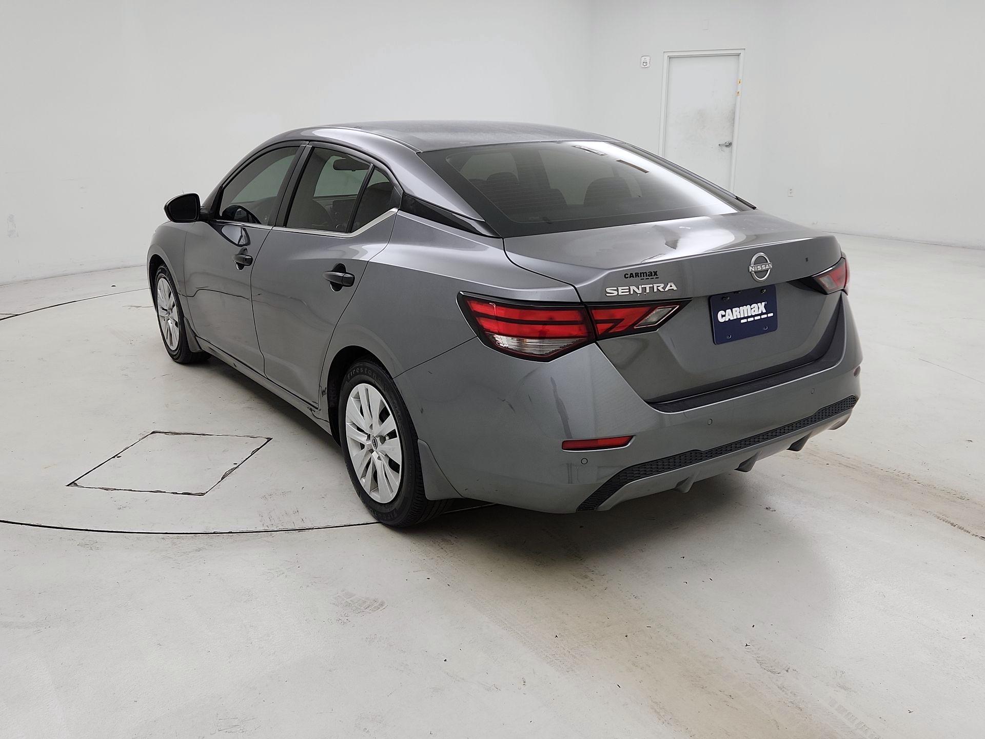 Thumbnail: 2024 Nissan Sentra - 7