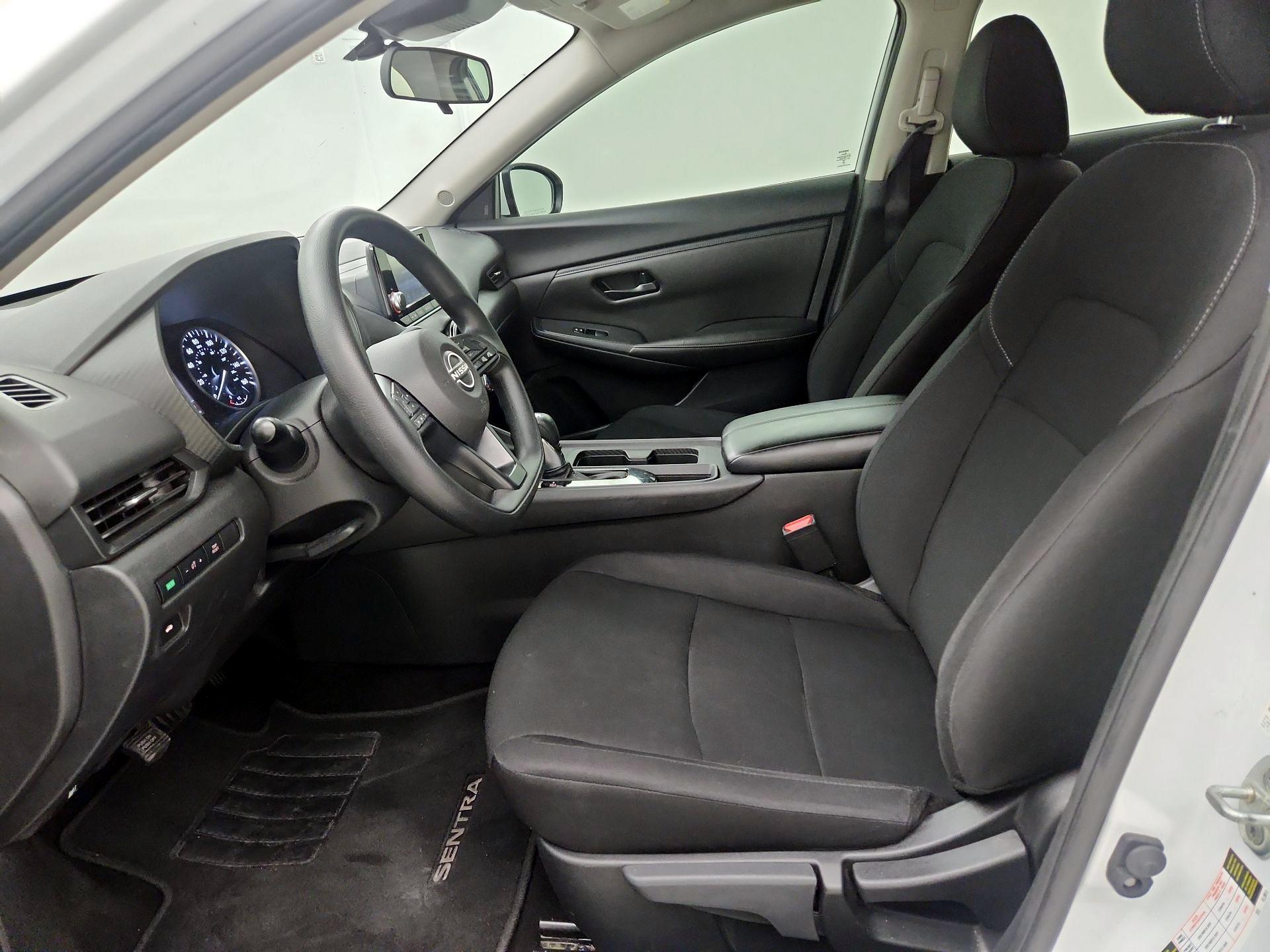 Thumbnail: 2024 Nissan Sentra - 11