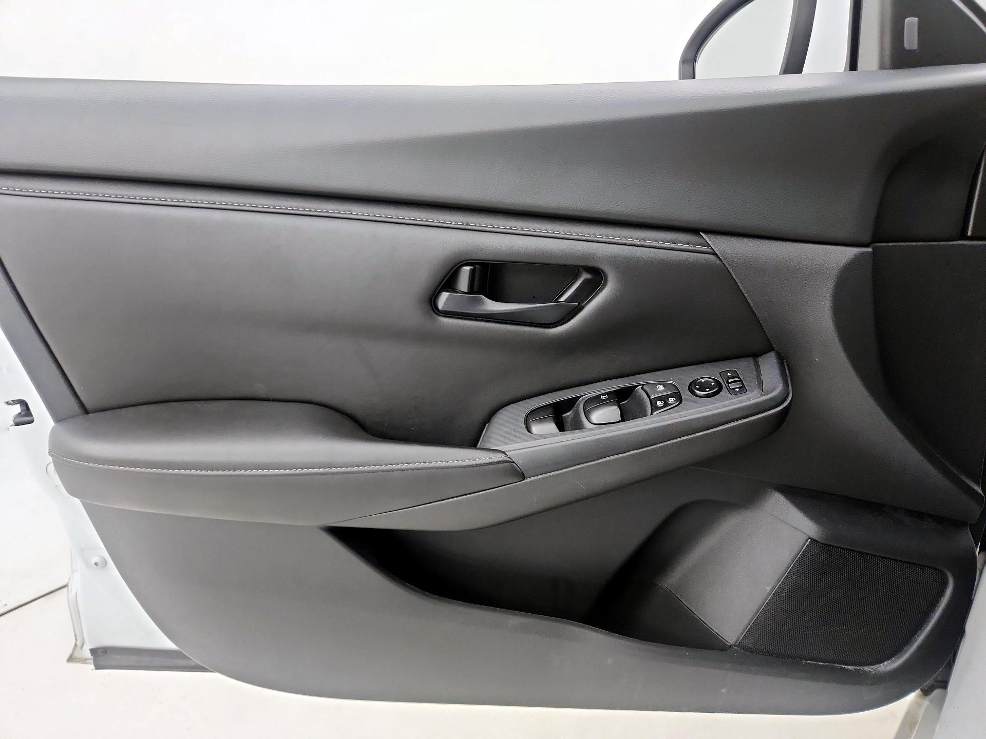 Thumbnail: 2024 Nissan Sentra - 12
