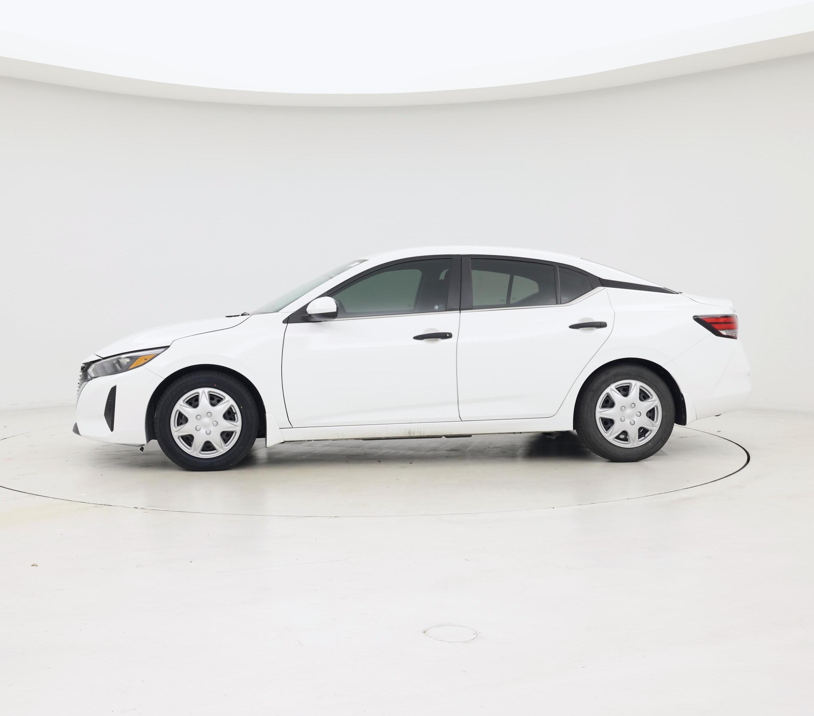 Thumbnail: 2024 Nissan Sentra - 3