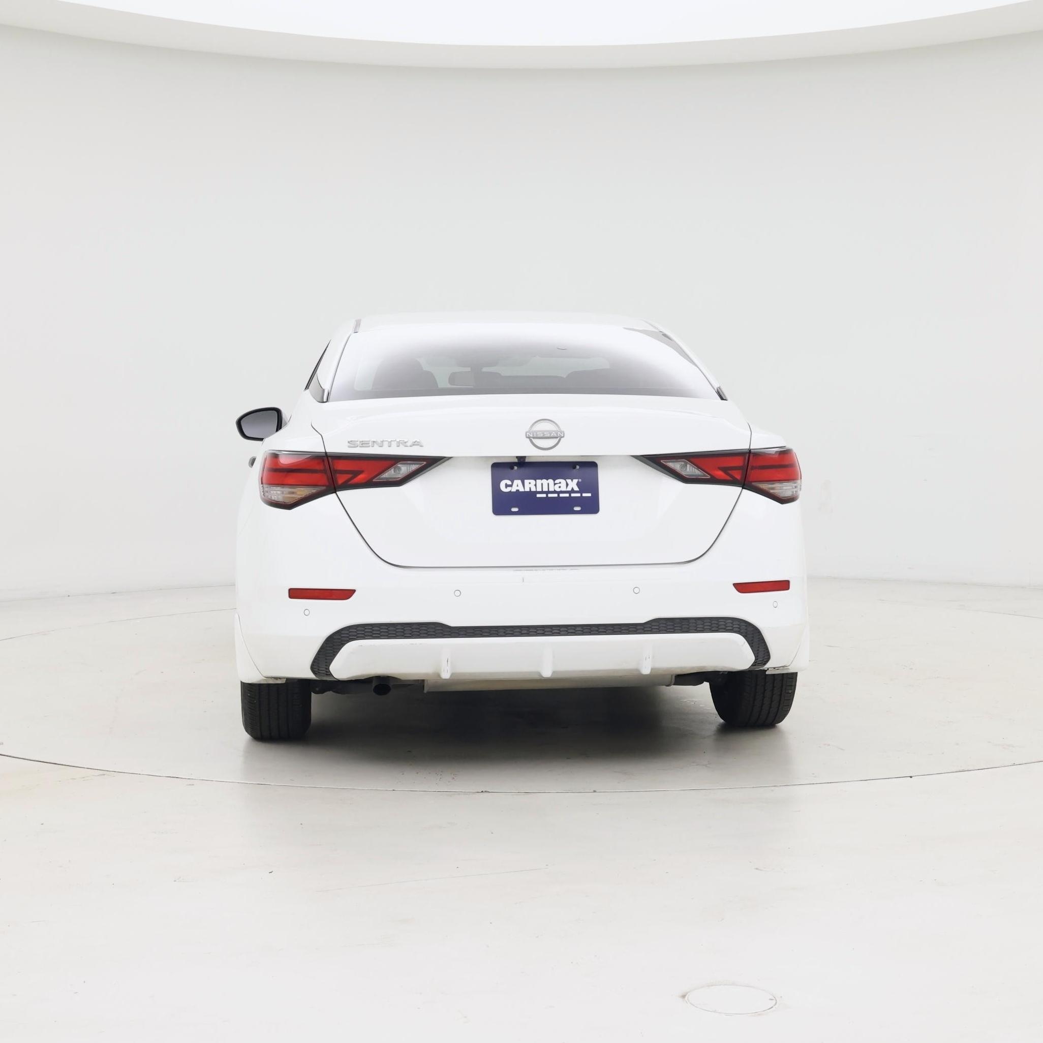 Thumbnail: 2024 Nissan Sentra - 6