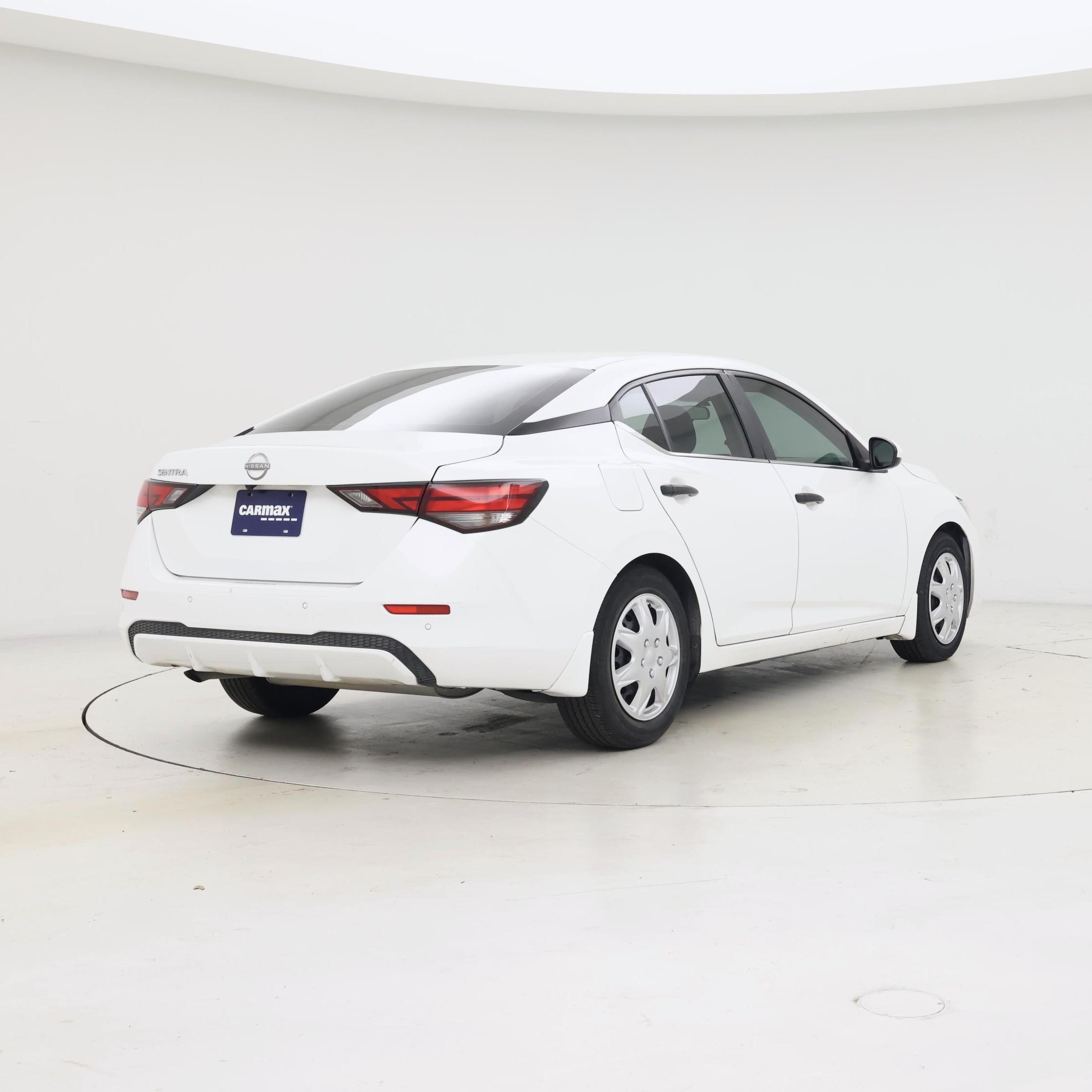 Thumbnail: 2024 Nissan Sentra - 8