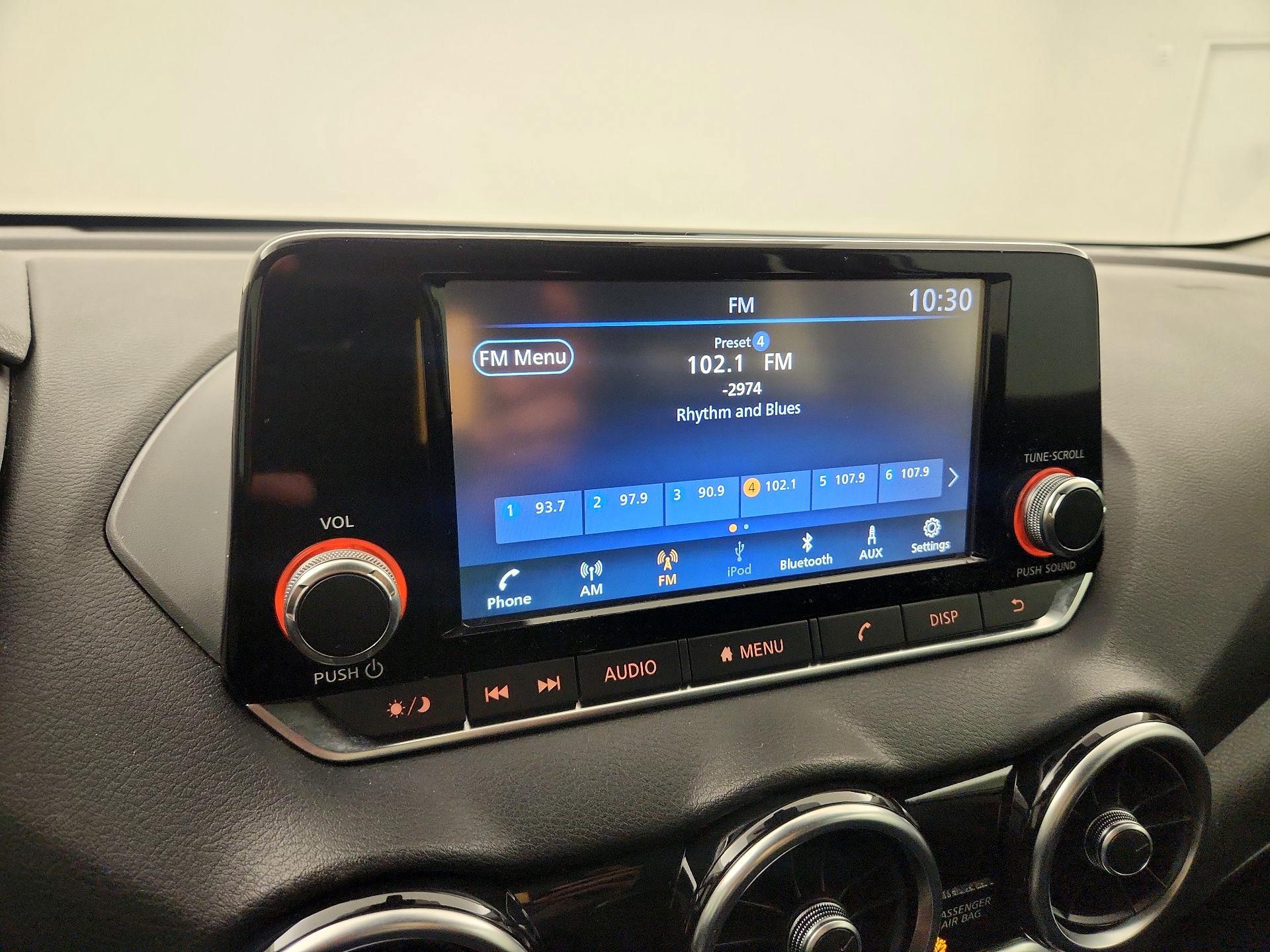 Thumbnail: 2024 Nissan Sentra - 13