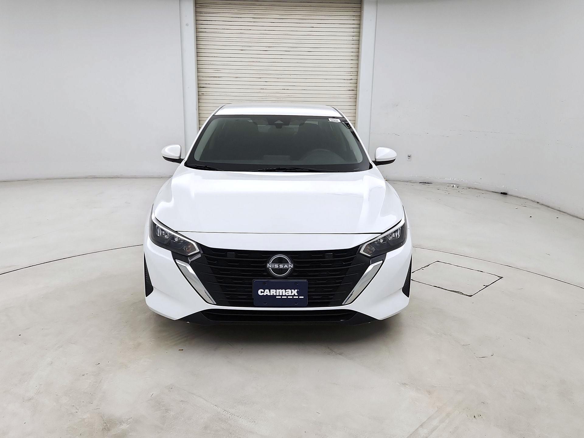 Thumbnail: 2024 Nissan Sentra - 2