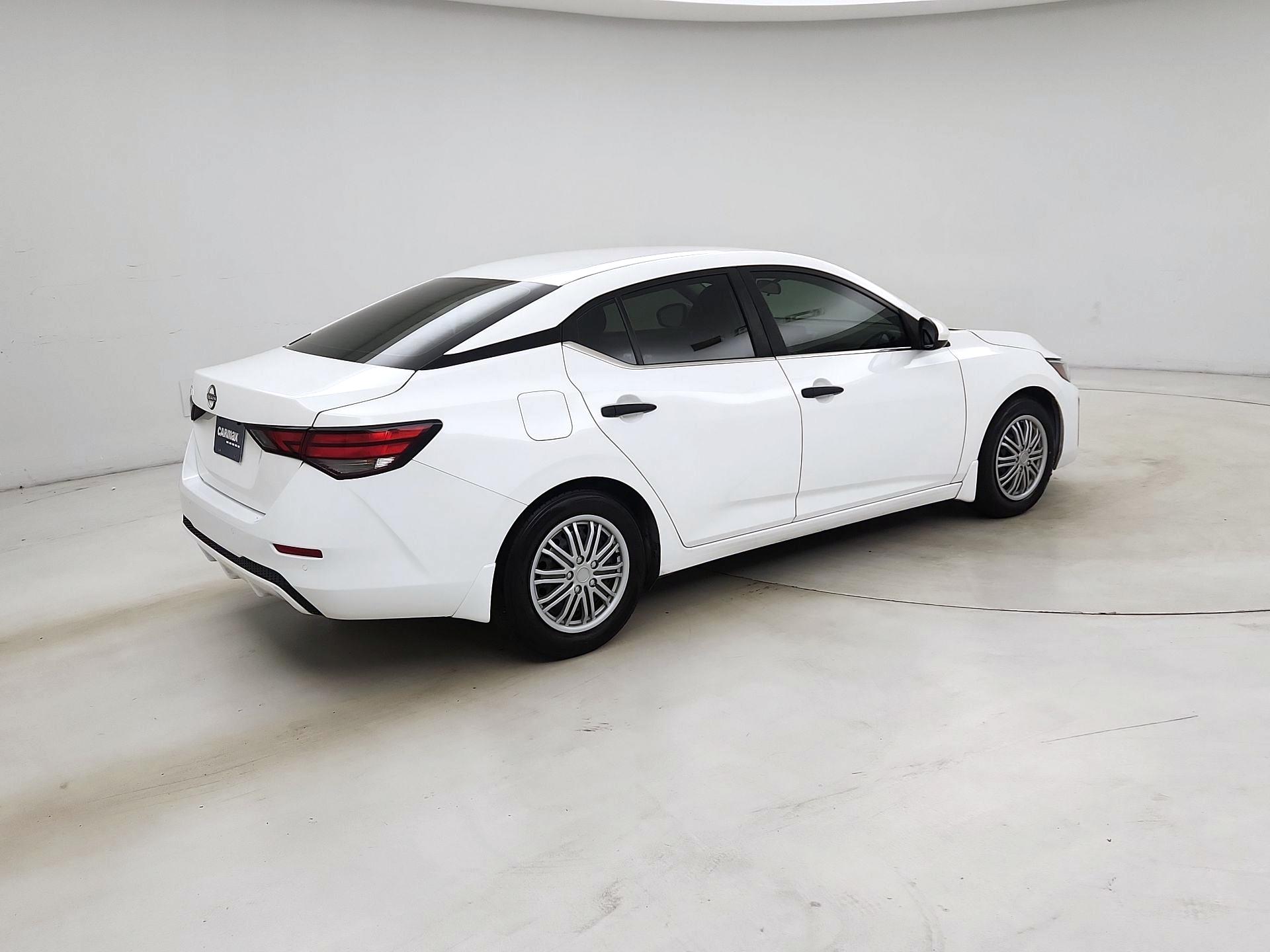 Thumbnail: 2024 Nissan Sentra - 5