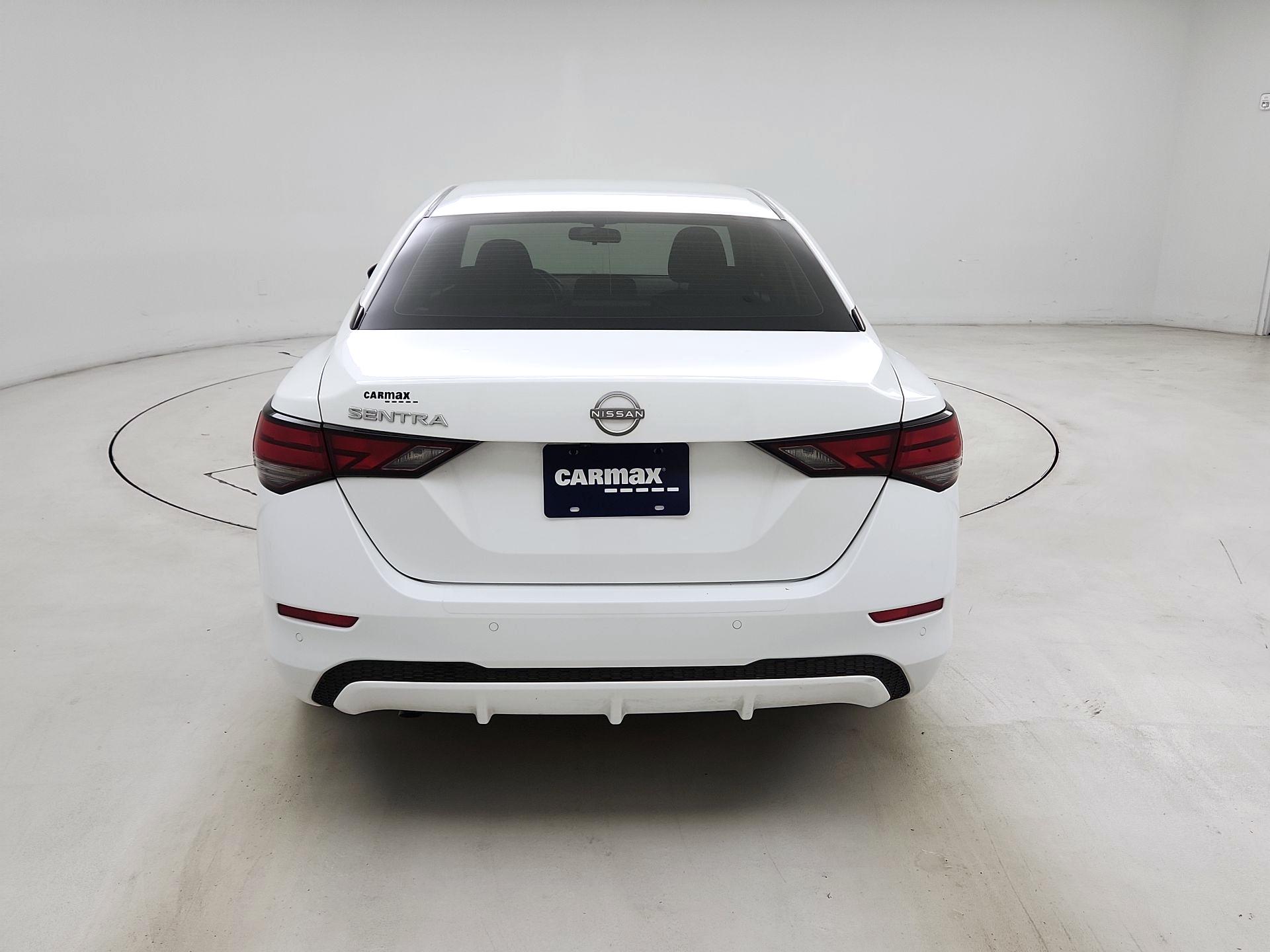 Thumbnail: 2024 Nissan Sentra - 6