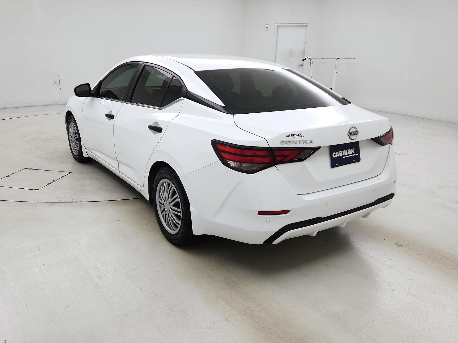 Thumbnail: 2024 Nissan Sentra - 7