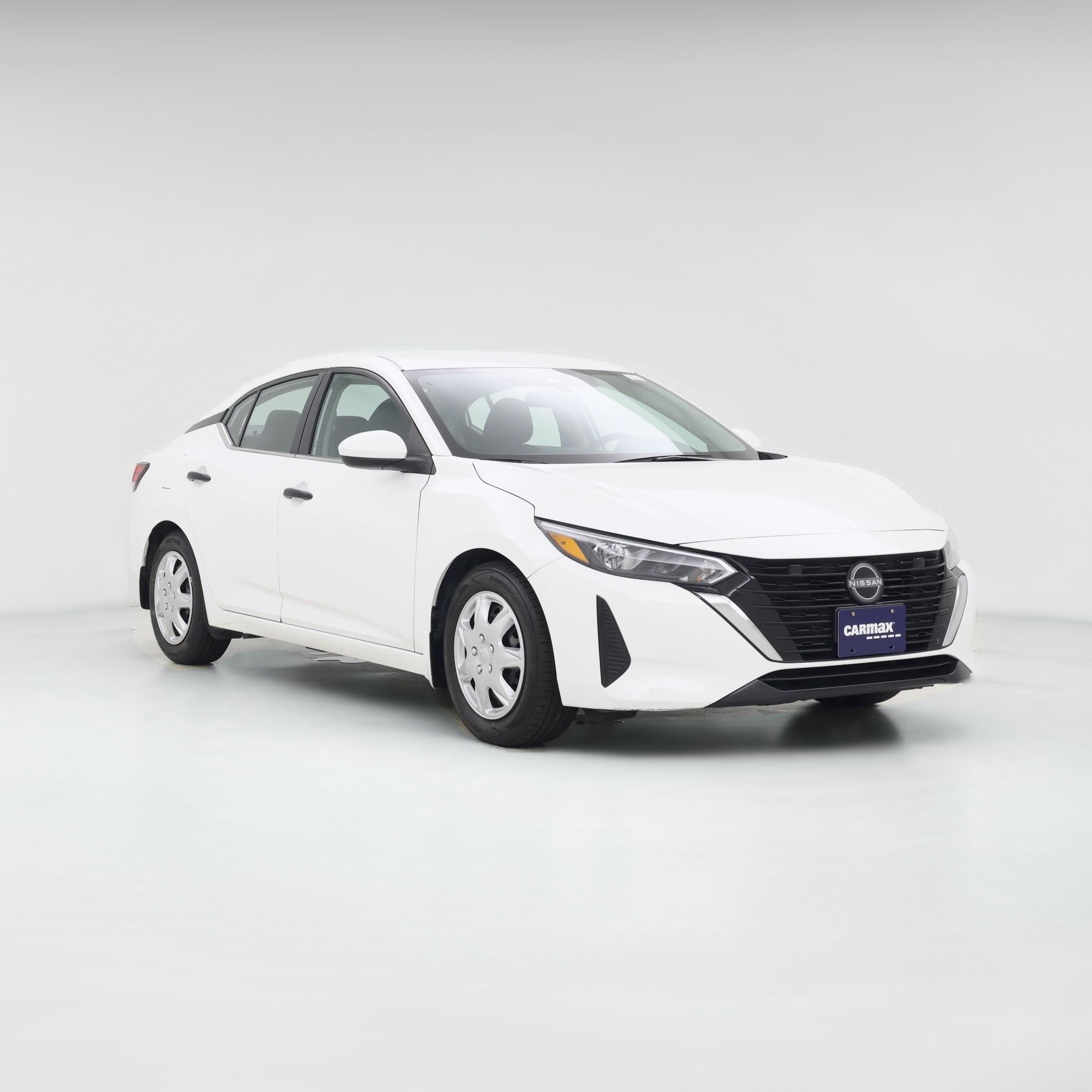 Thumbnail: 2024 Nissan Sentra - 1