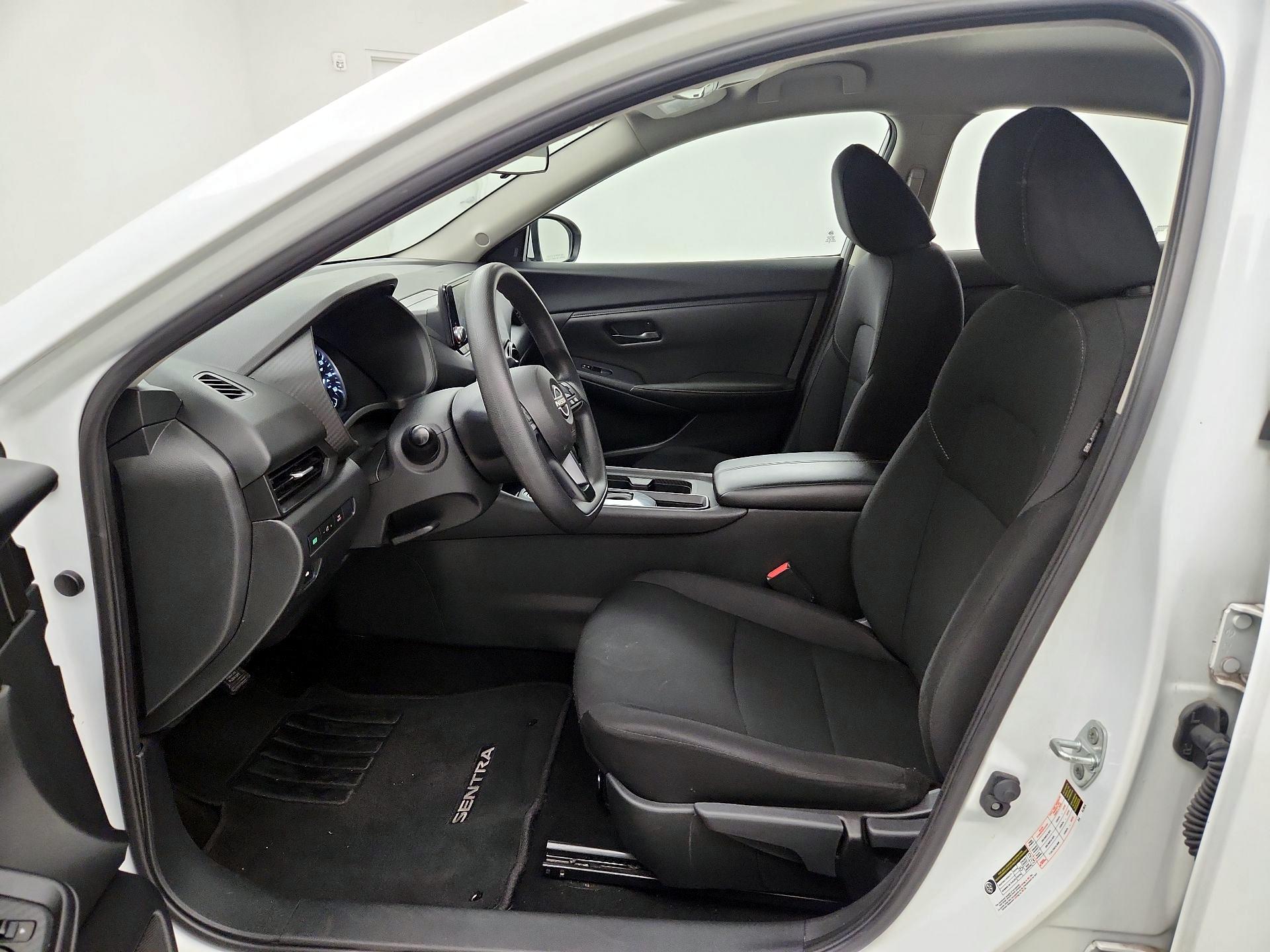 Thumbnail: 2024 Nissan Sentra - 11