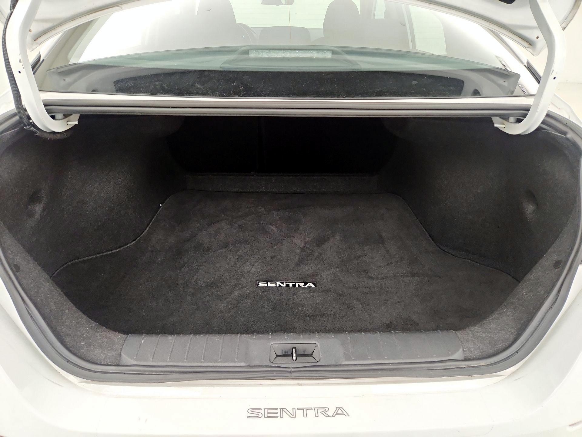 Thumbnail: 2024 Nissan Sentra - 16