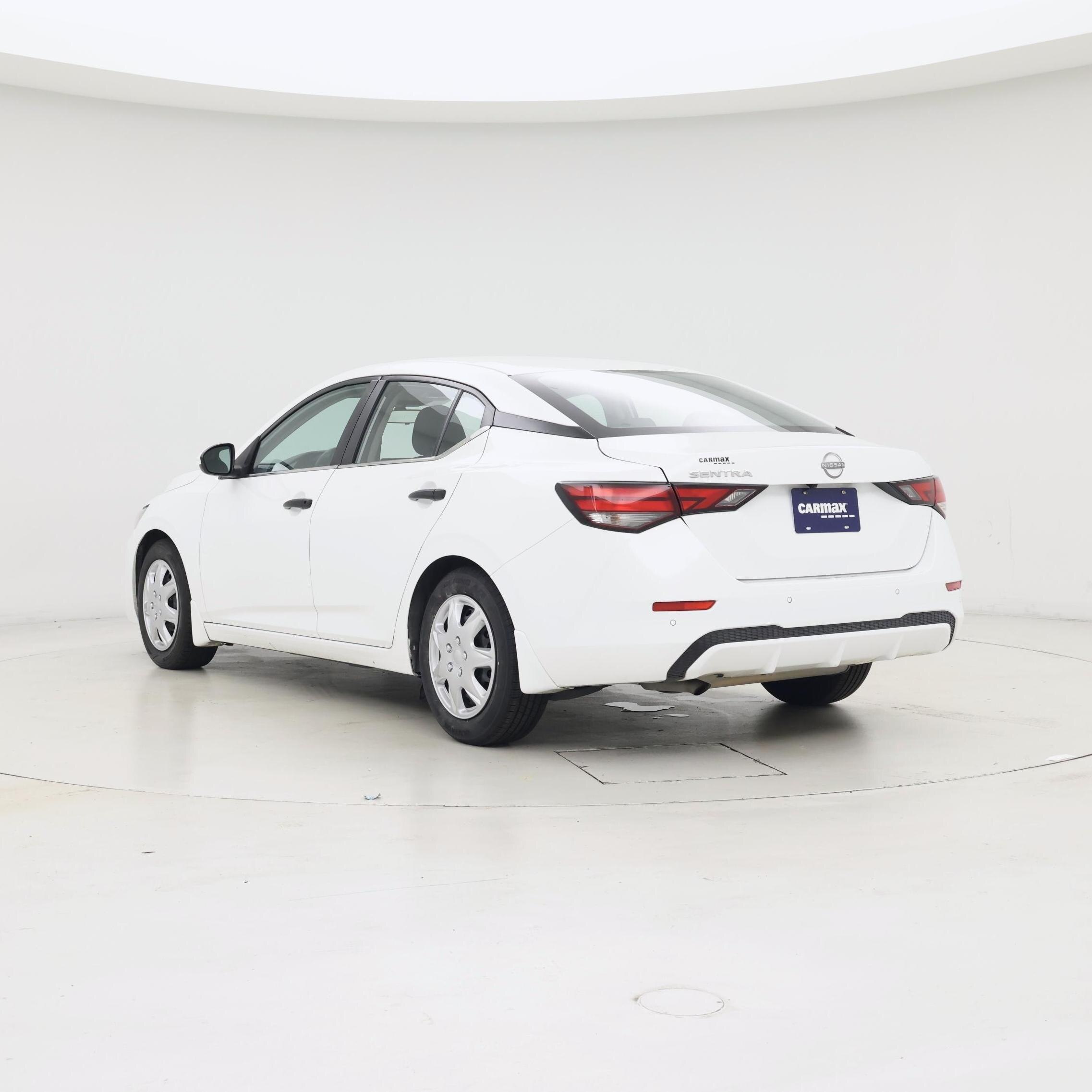 Thumbnail: 2024 Nissan Sentra - 2