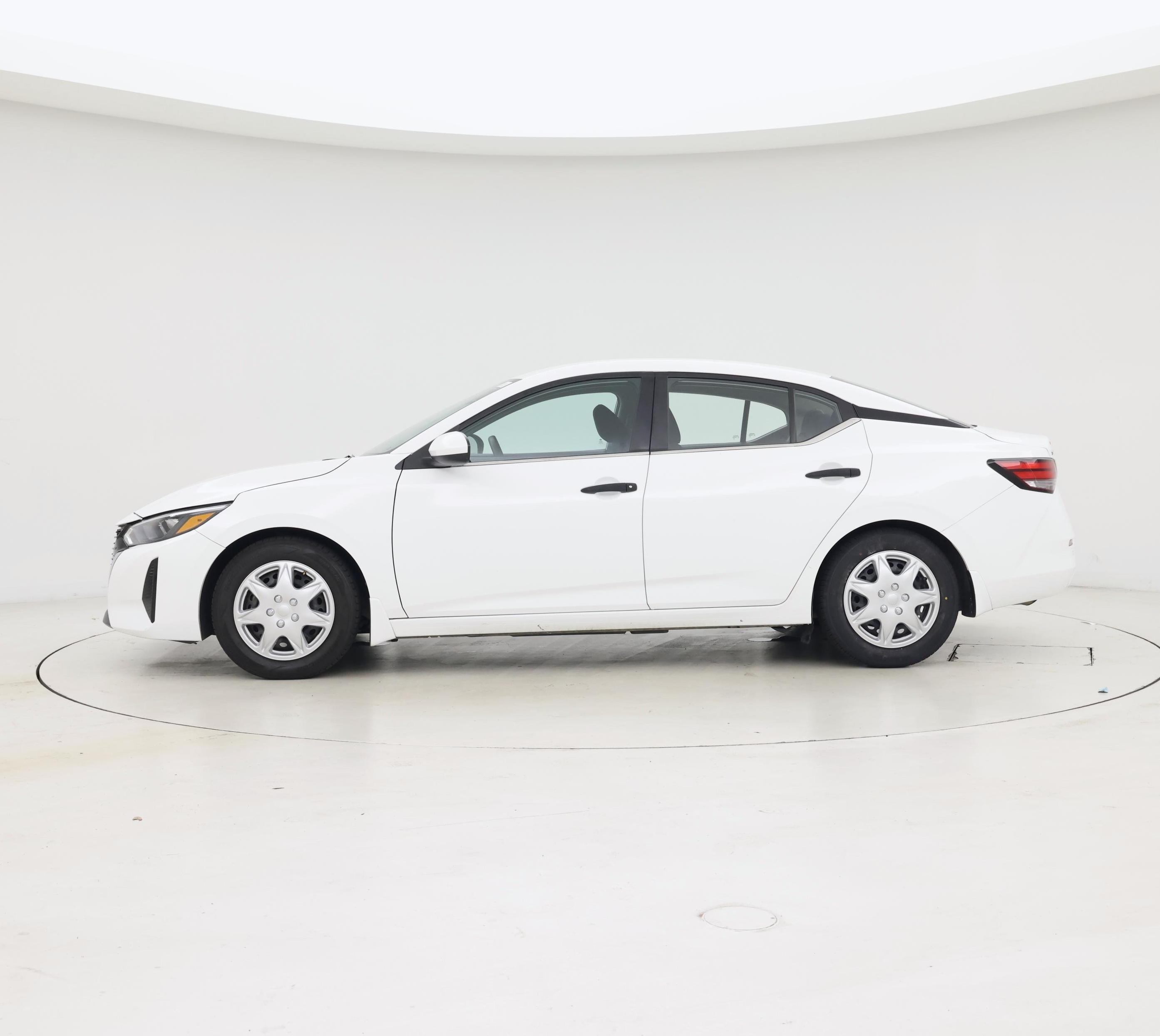 Thumbnail: 2024 Nissan Sentra - 3