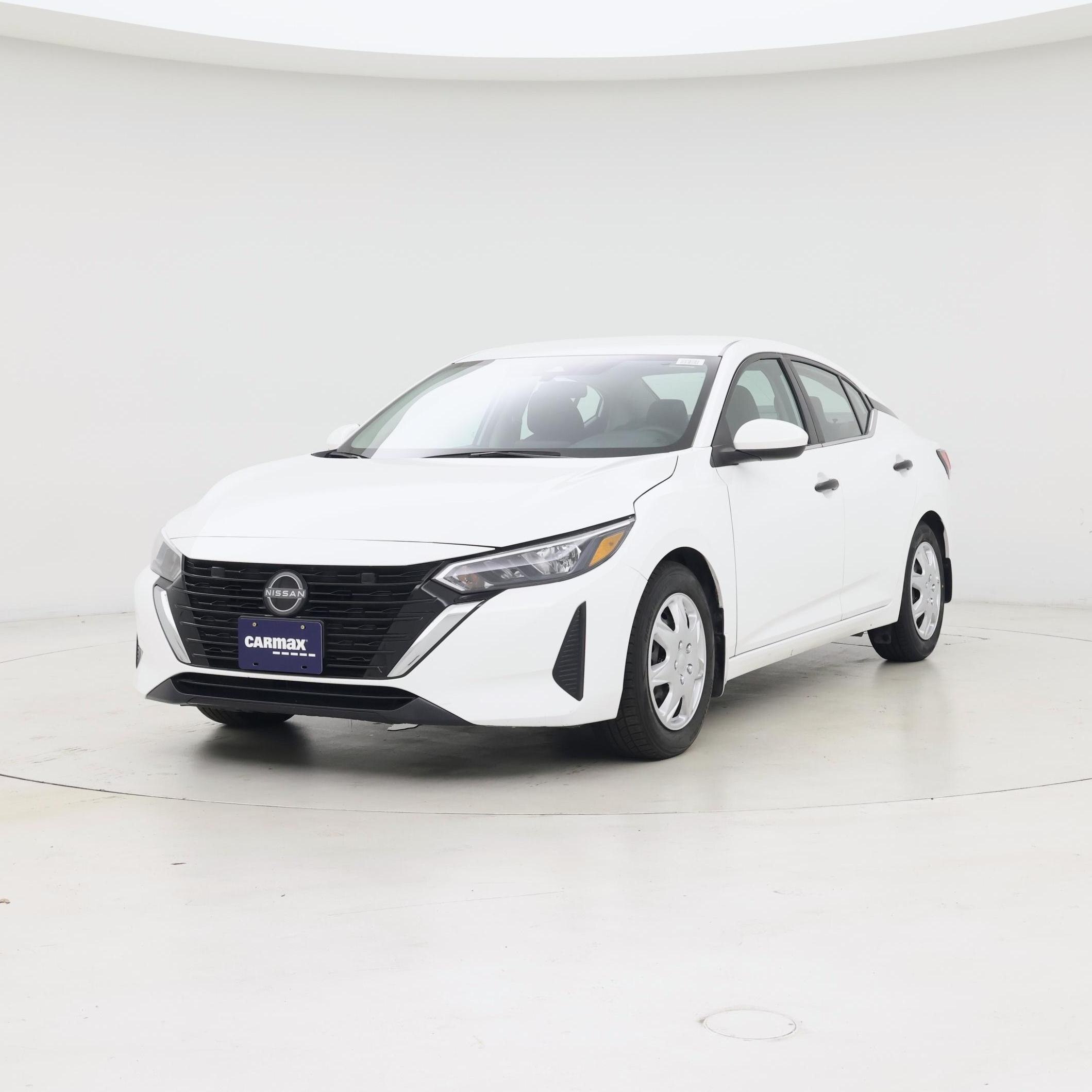 Thumbnail: 2024 Nissan Sentra - 4