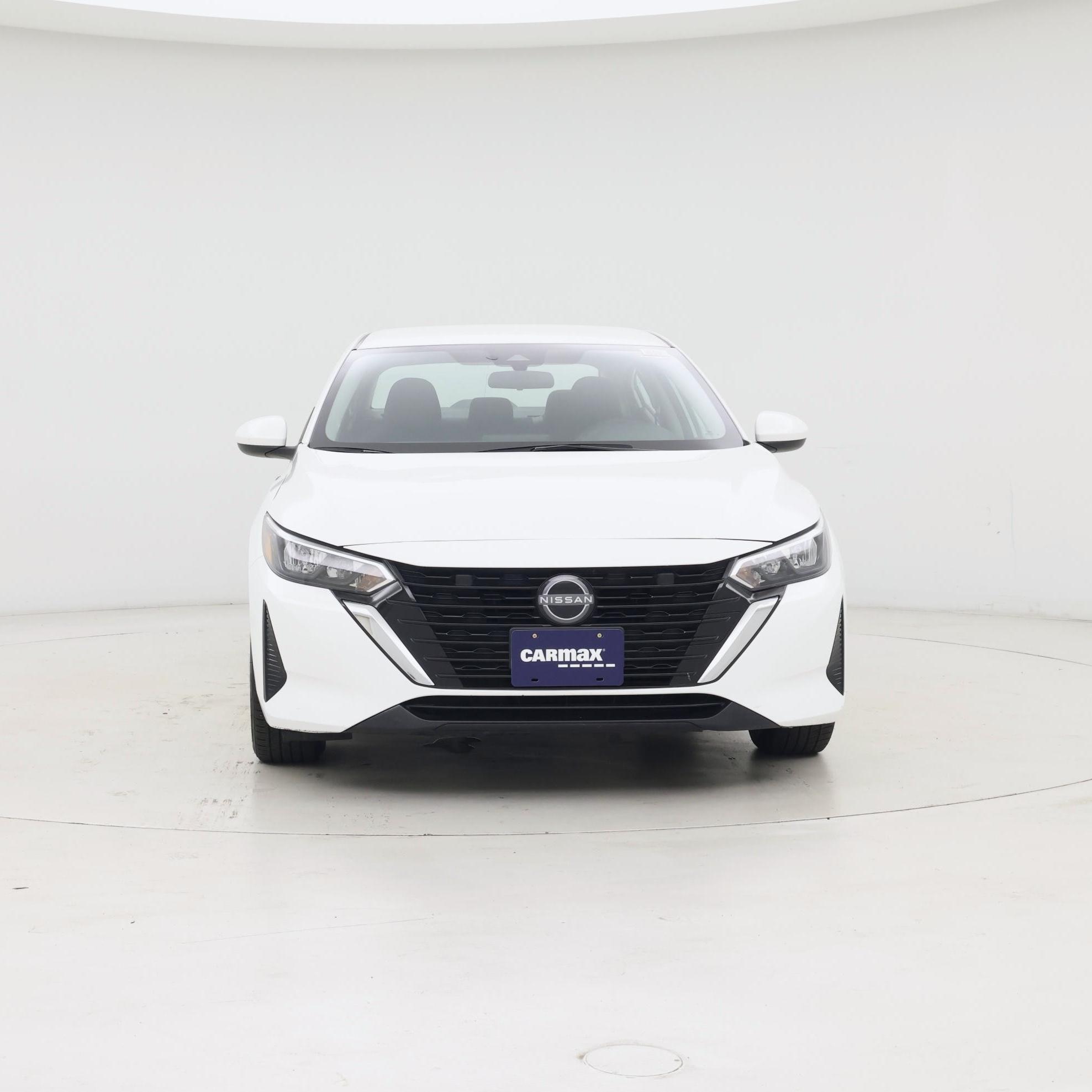 Thumbnail: 2024 Nissan Sentra - 5
